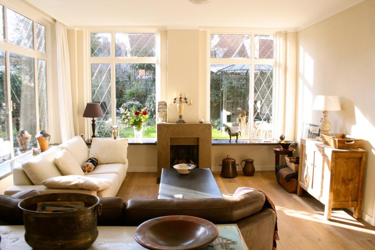 Deluxe King Room with Roof Terrace photo 1