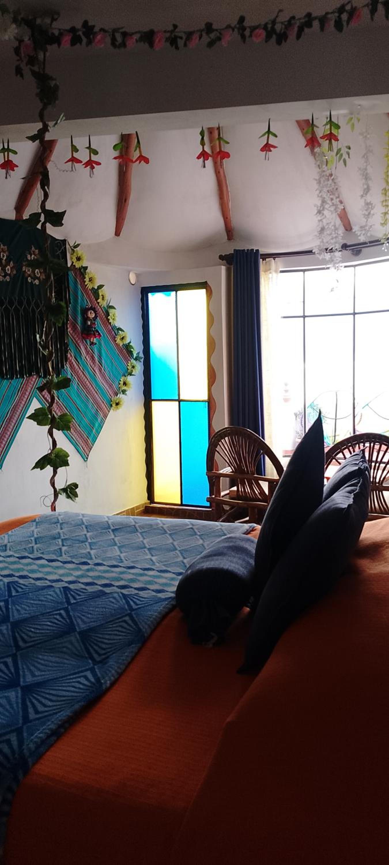 King Room with Lake View photo 3