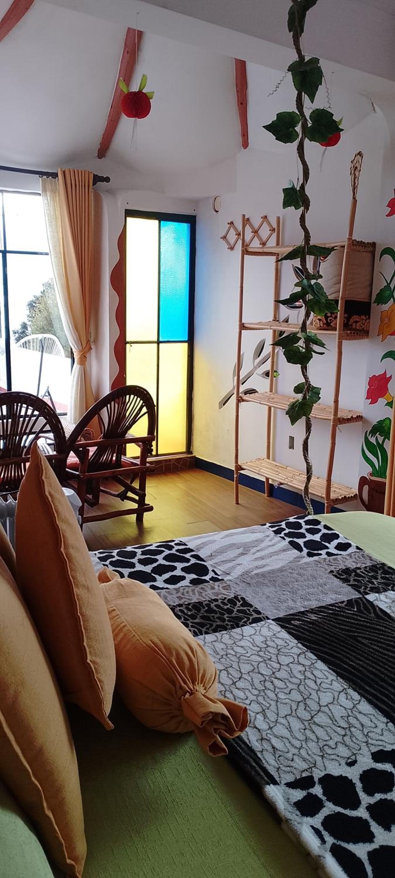 King Room with Lake View photo 2