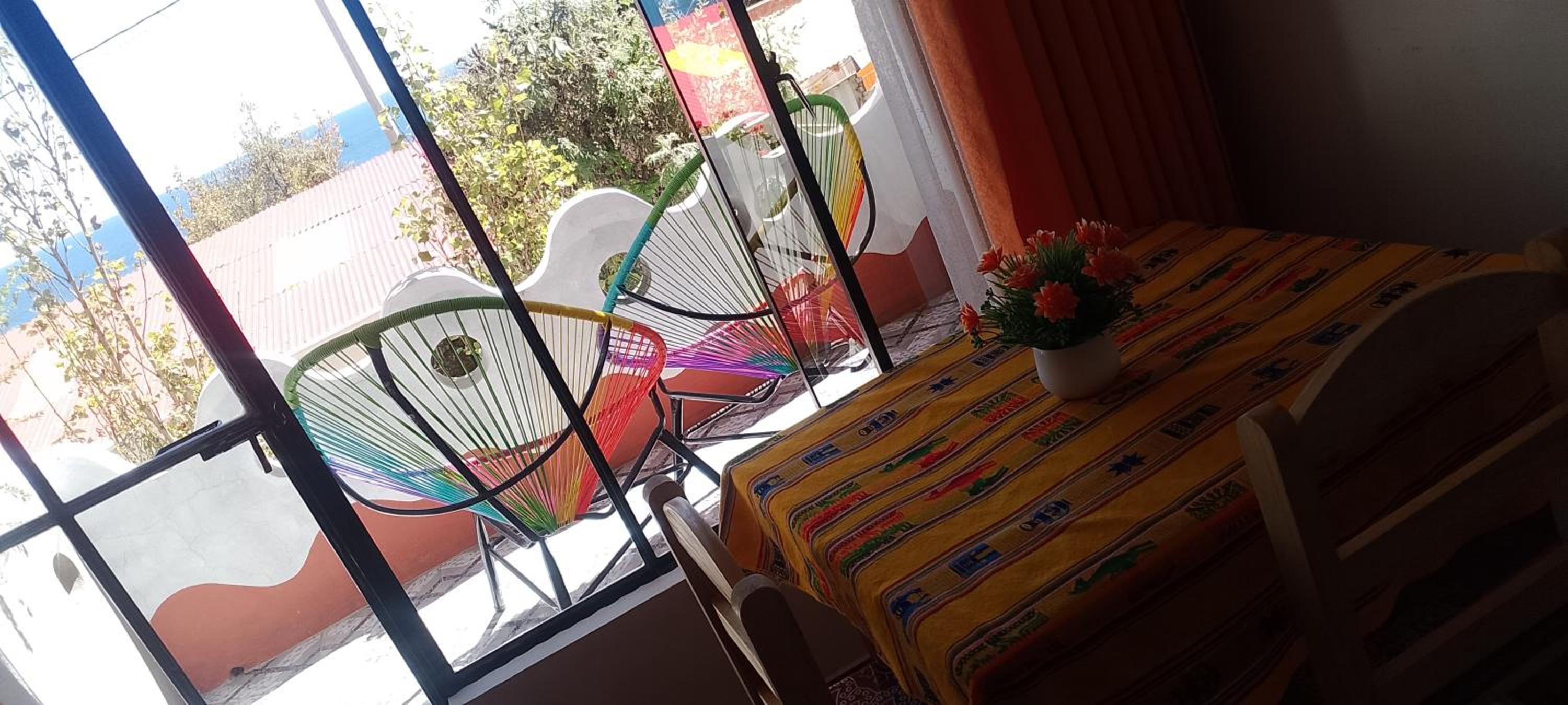 Double Room with Lake View photo 3