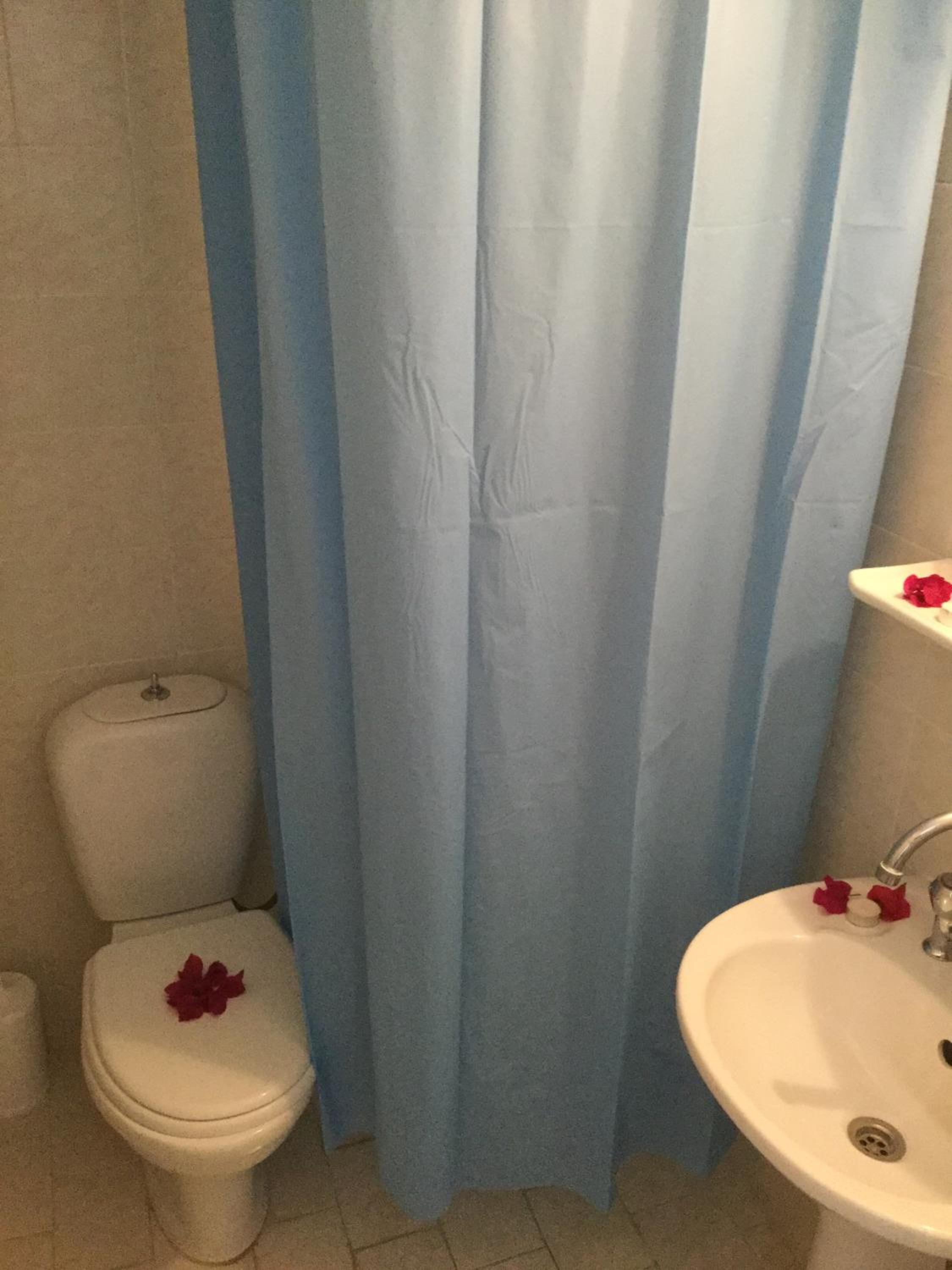Deluxe Double Room with Sea View photo 2