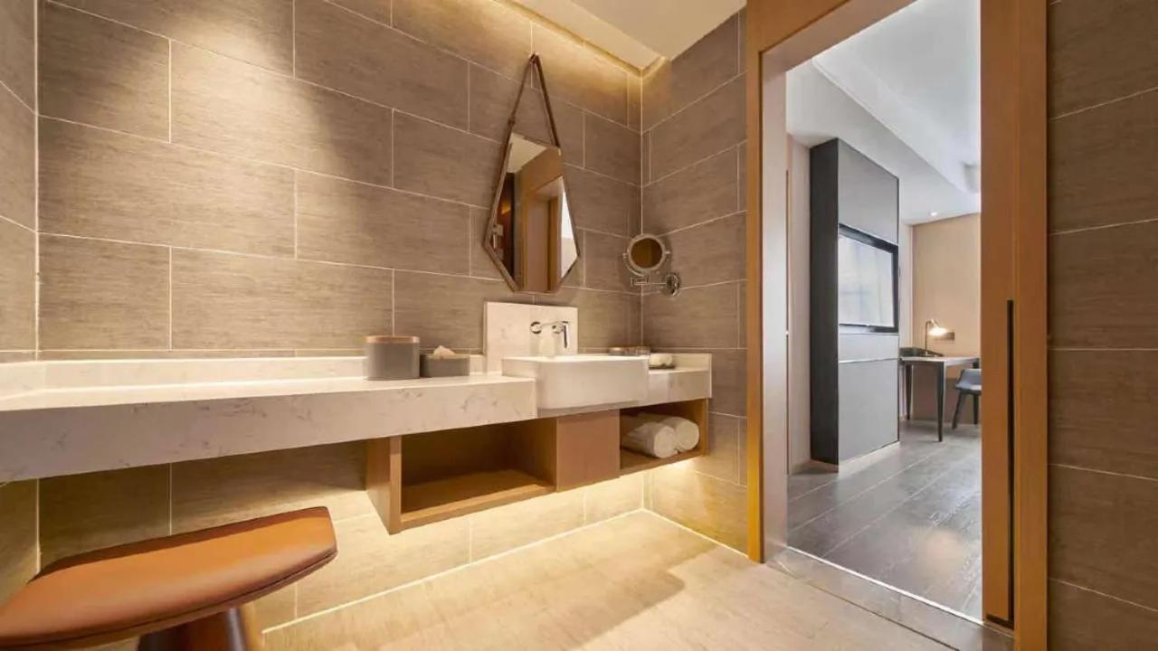 Jimu Family Suite