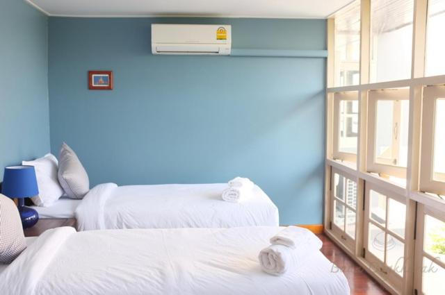 Standard Twin Room photo 3