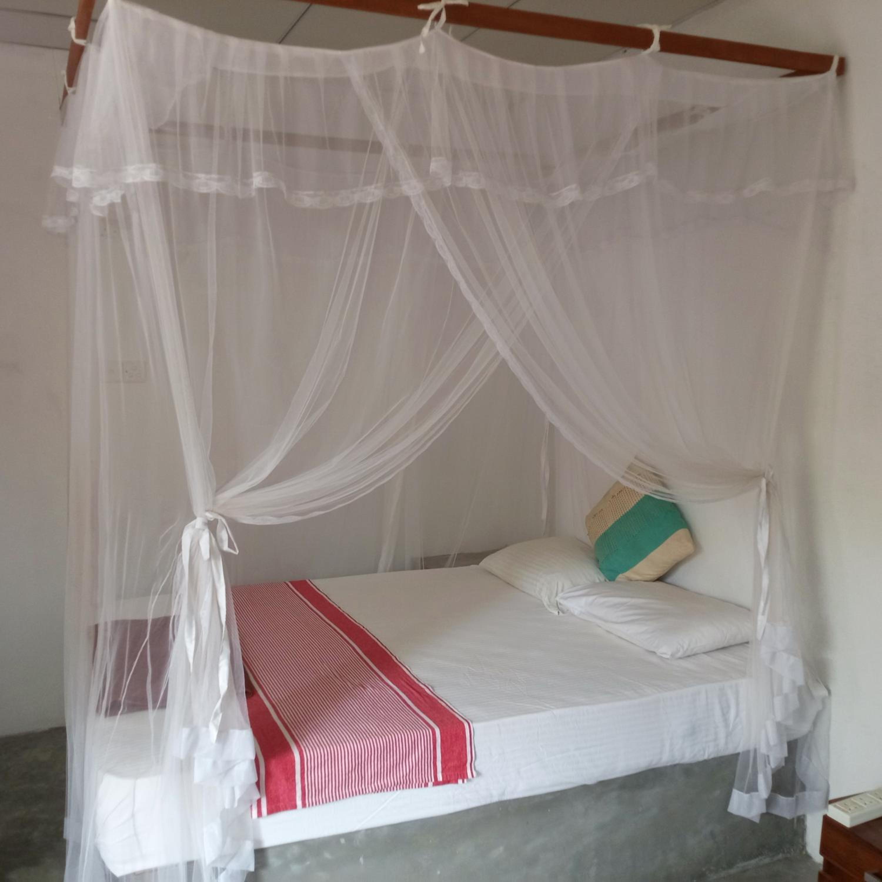 Budget Double Room photo 2