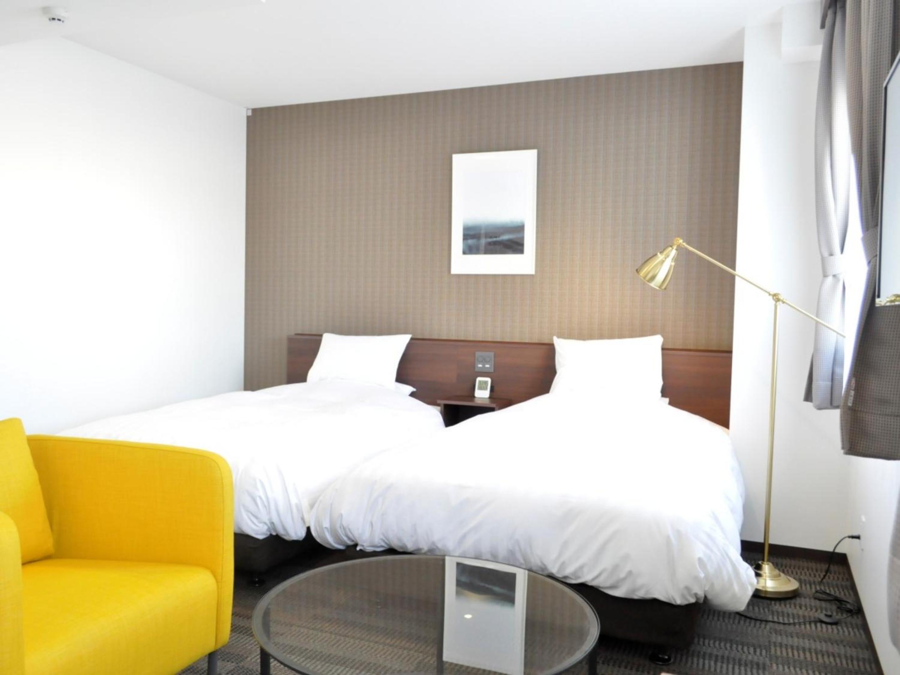 Superior Twin Room photo 1