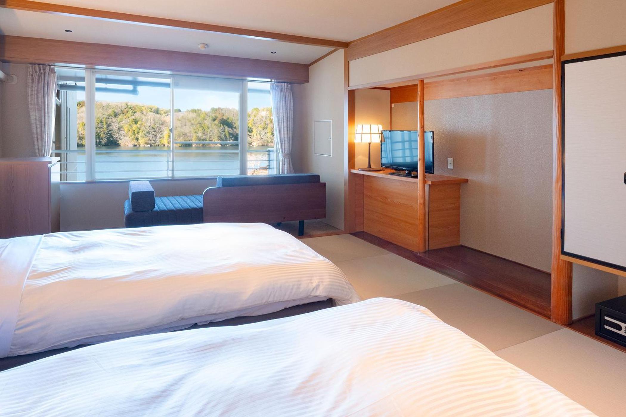Japanese-Style Room photo 3