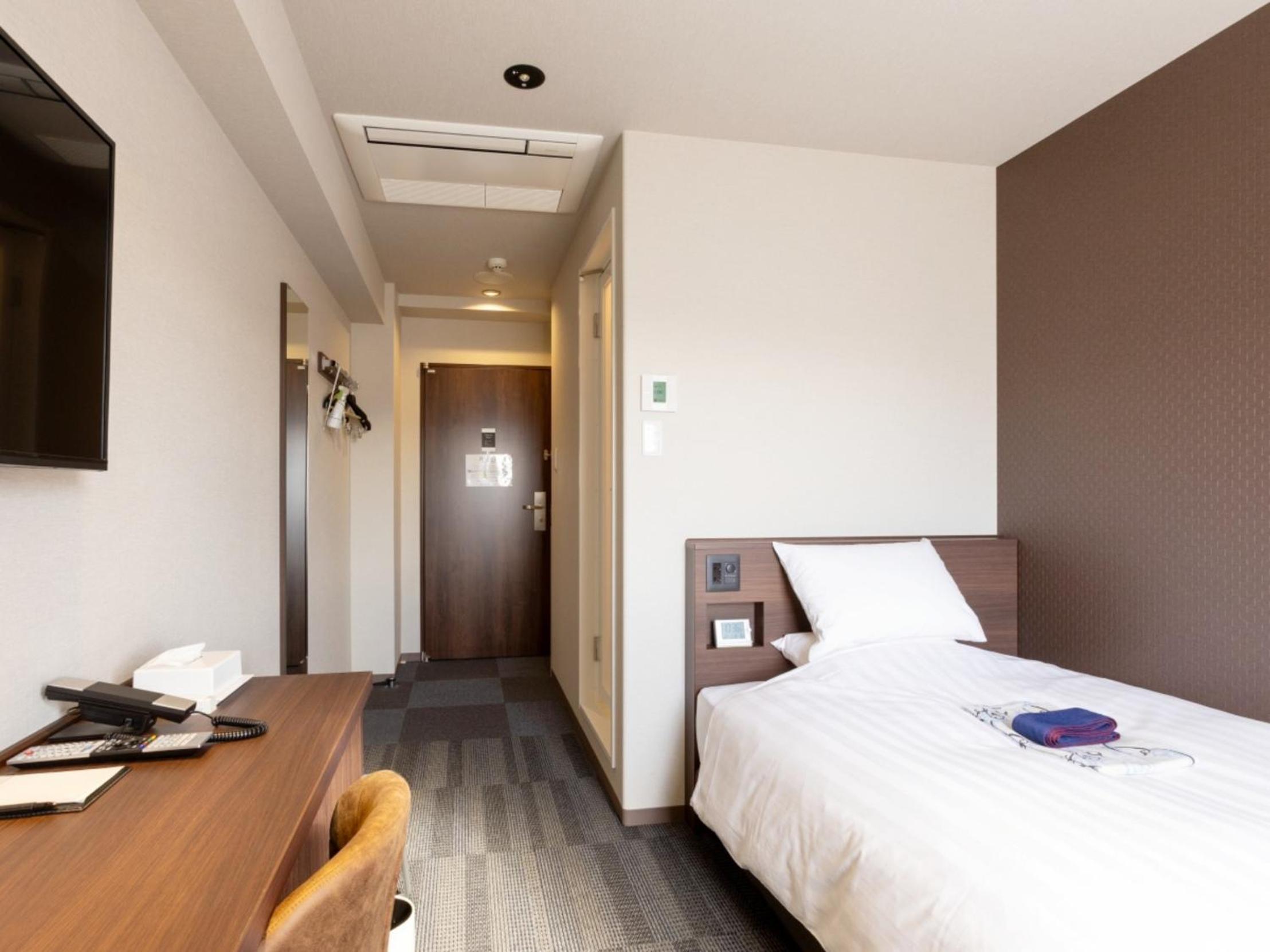 Deluxe Single Room photo 3