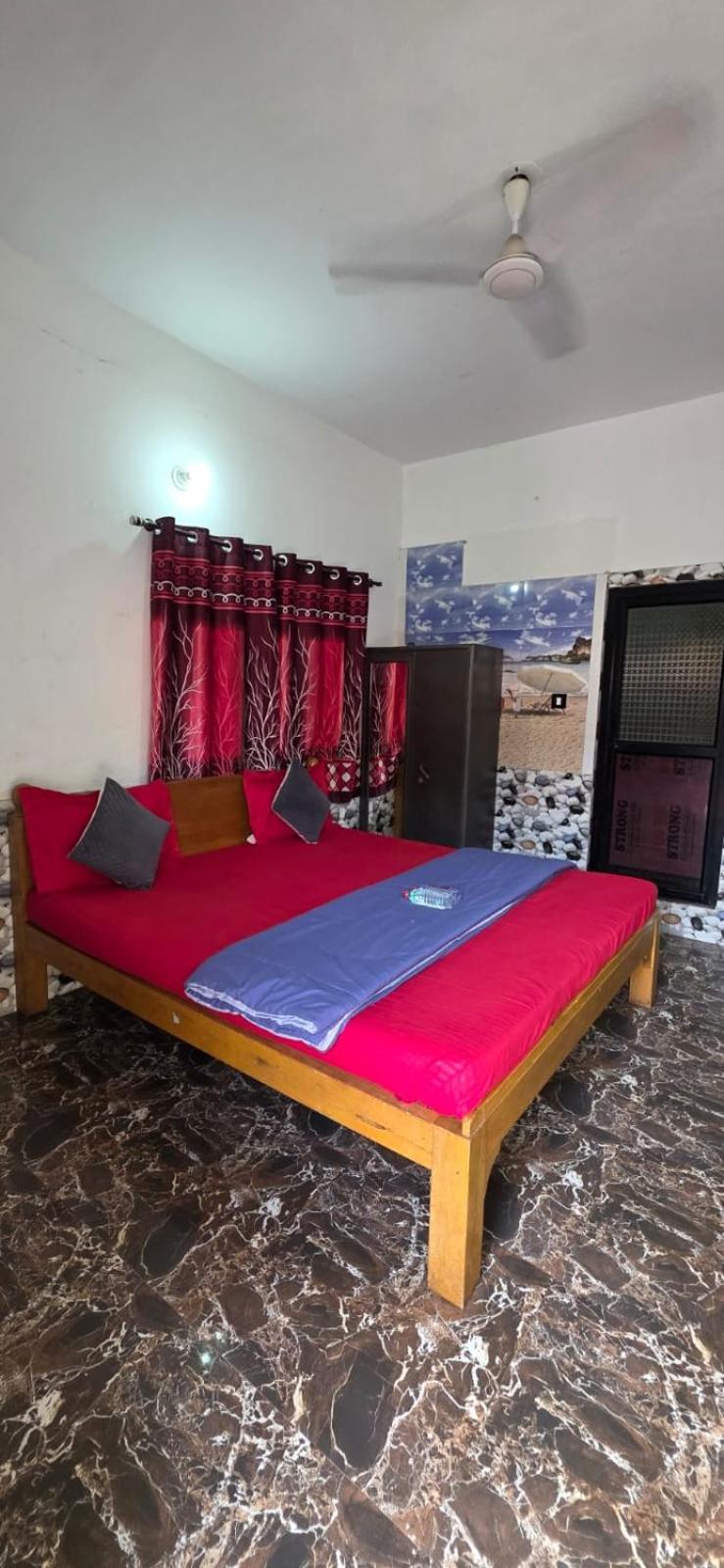 Double Room with Balcony photo 3