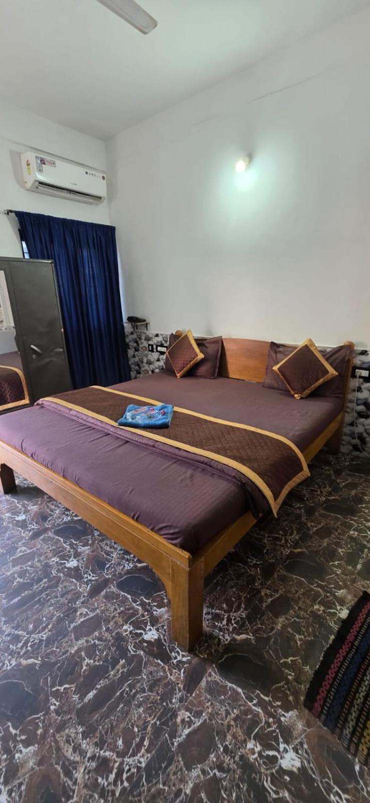 Double Room with Balcony photo 2