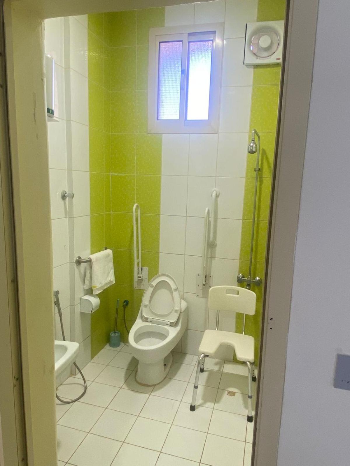 Apartment - Disability Access photo 1