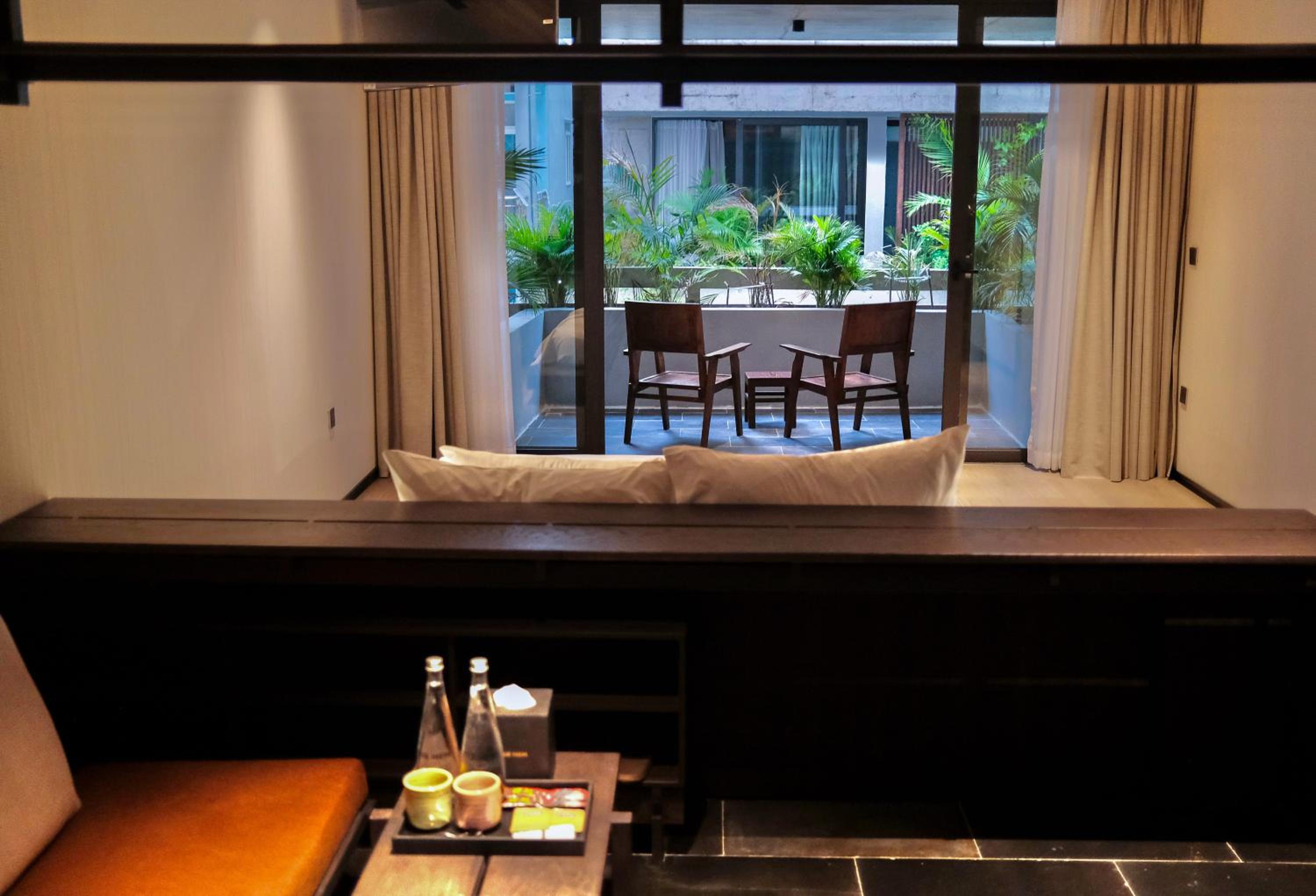 Executive Suite  - Photo 2