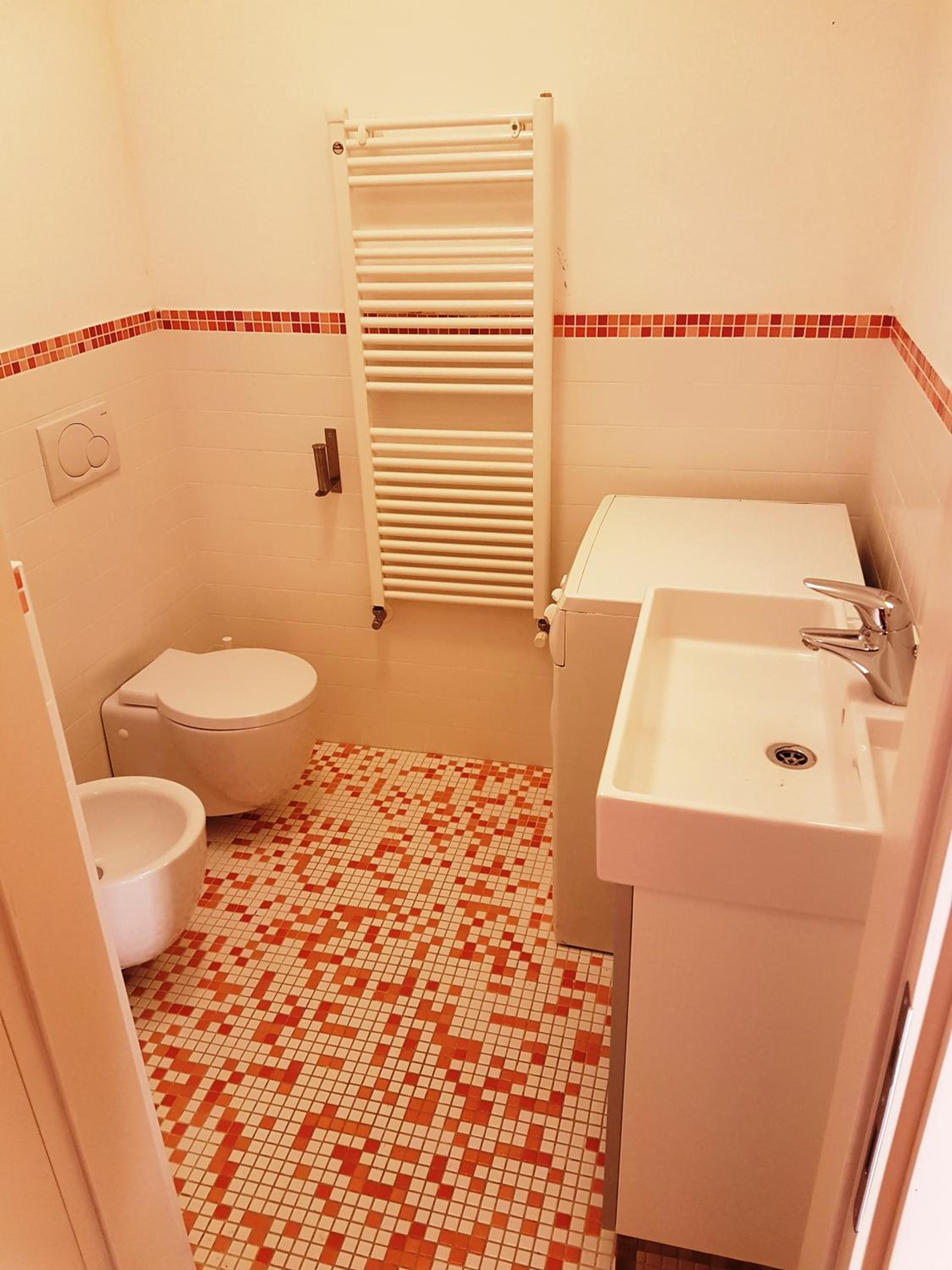 One-Bedroom Apartment - Ortensia Rosa photo 3