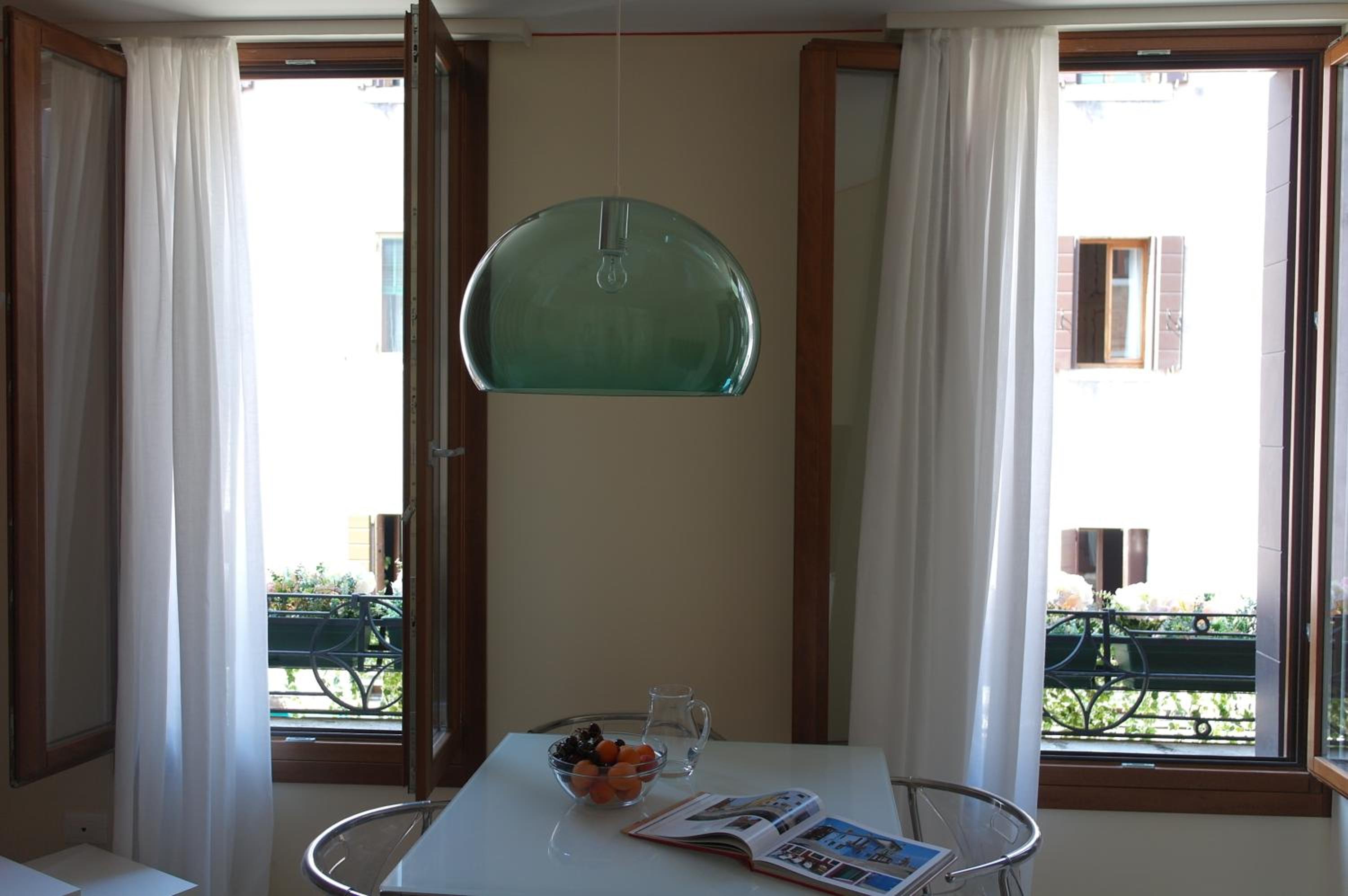 One-Bedroom Apartment - Ortensia Rosa photo 2