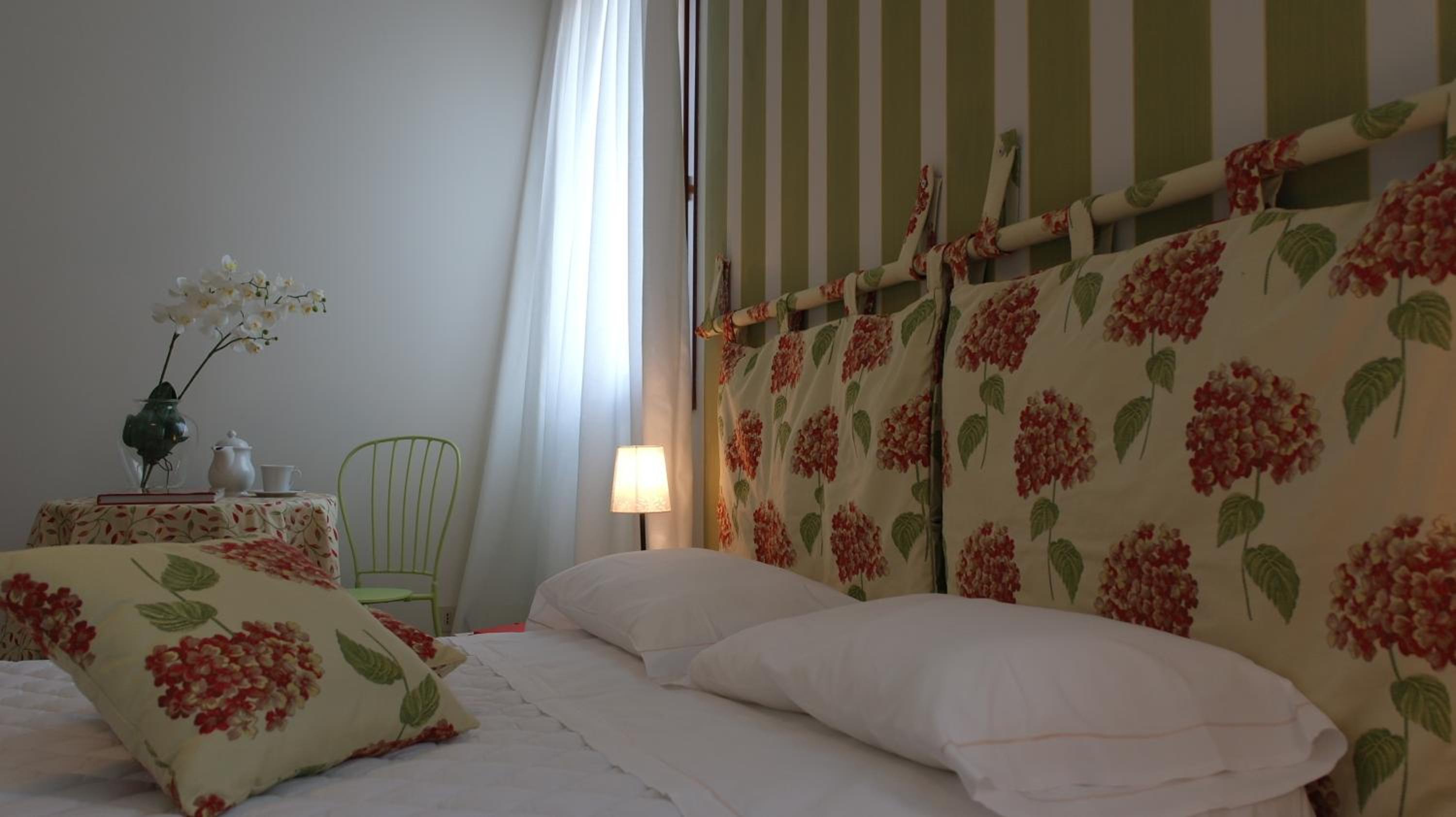 One-Bedroom Apartment - Ortensia Bianca photo 2
