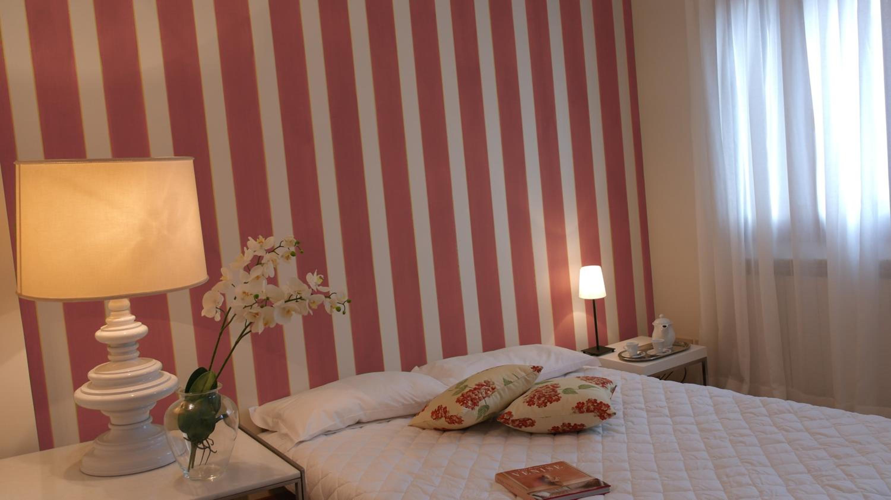 One-Bedroom Apartment - Ortensia Rosa photo 3