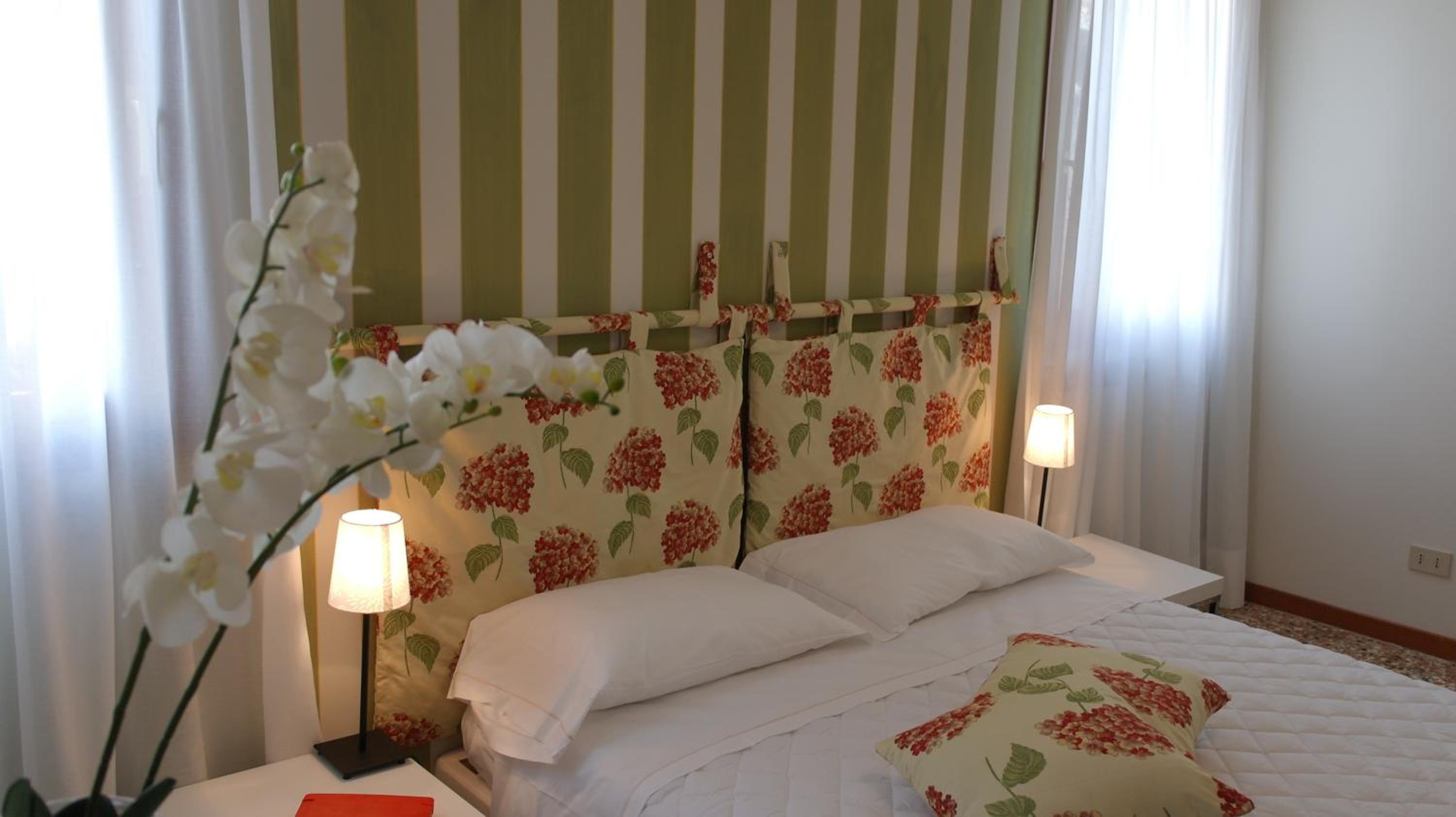 One-Bedroom Apartment - Ortensia Bianca photo 1