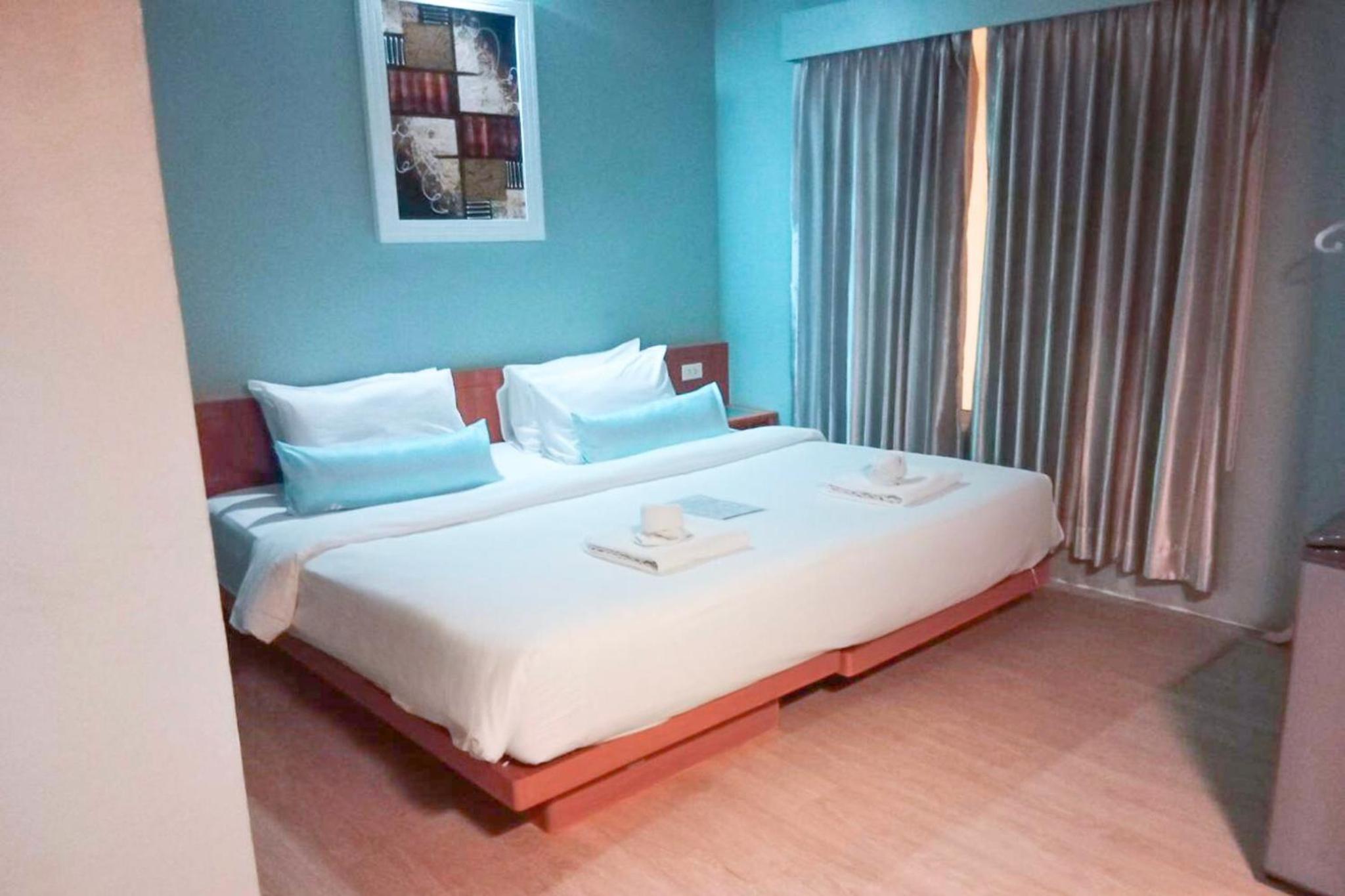 Superior Double Room photo 1