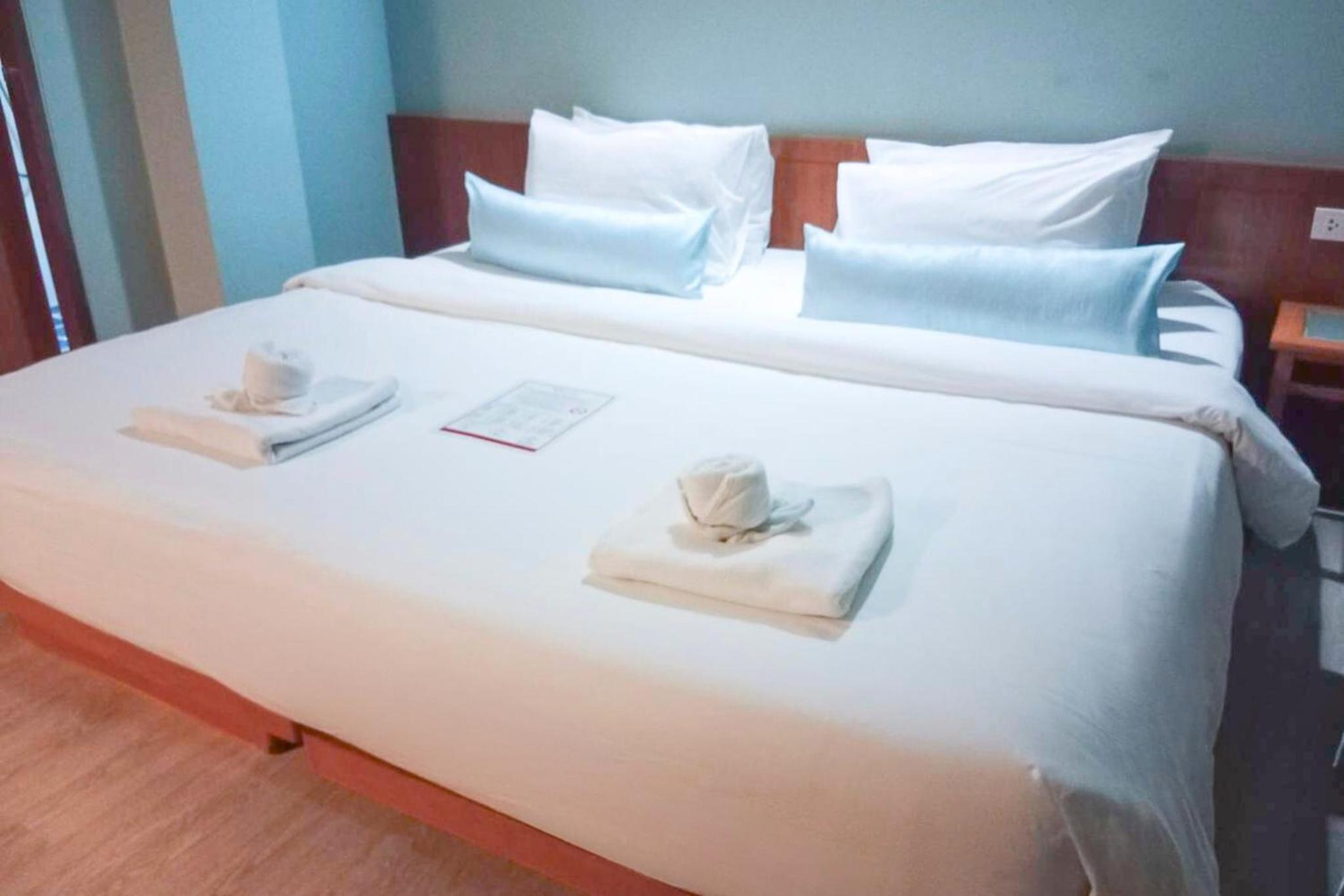 Superior Double Room photo 2