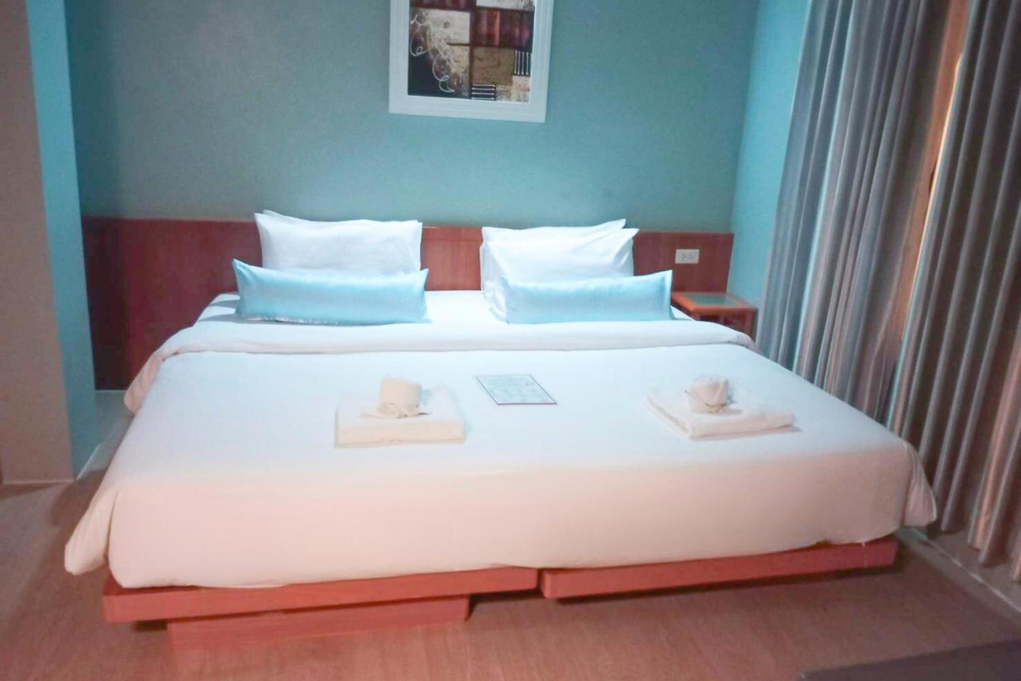 Superior Double Room photo 3