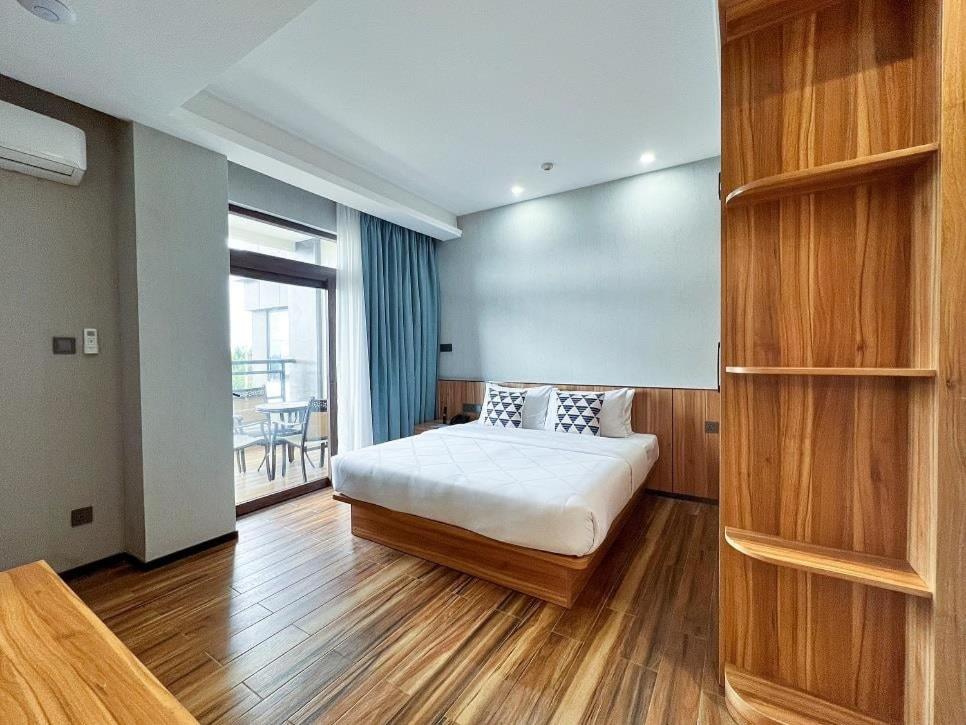 Executive 1 Bedroom Suite - Photo 3