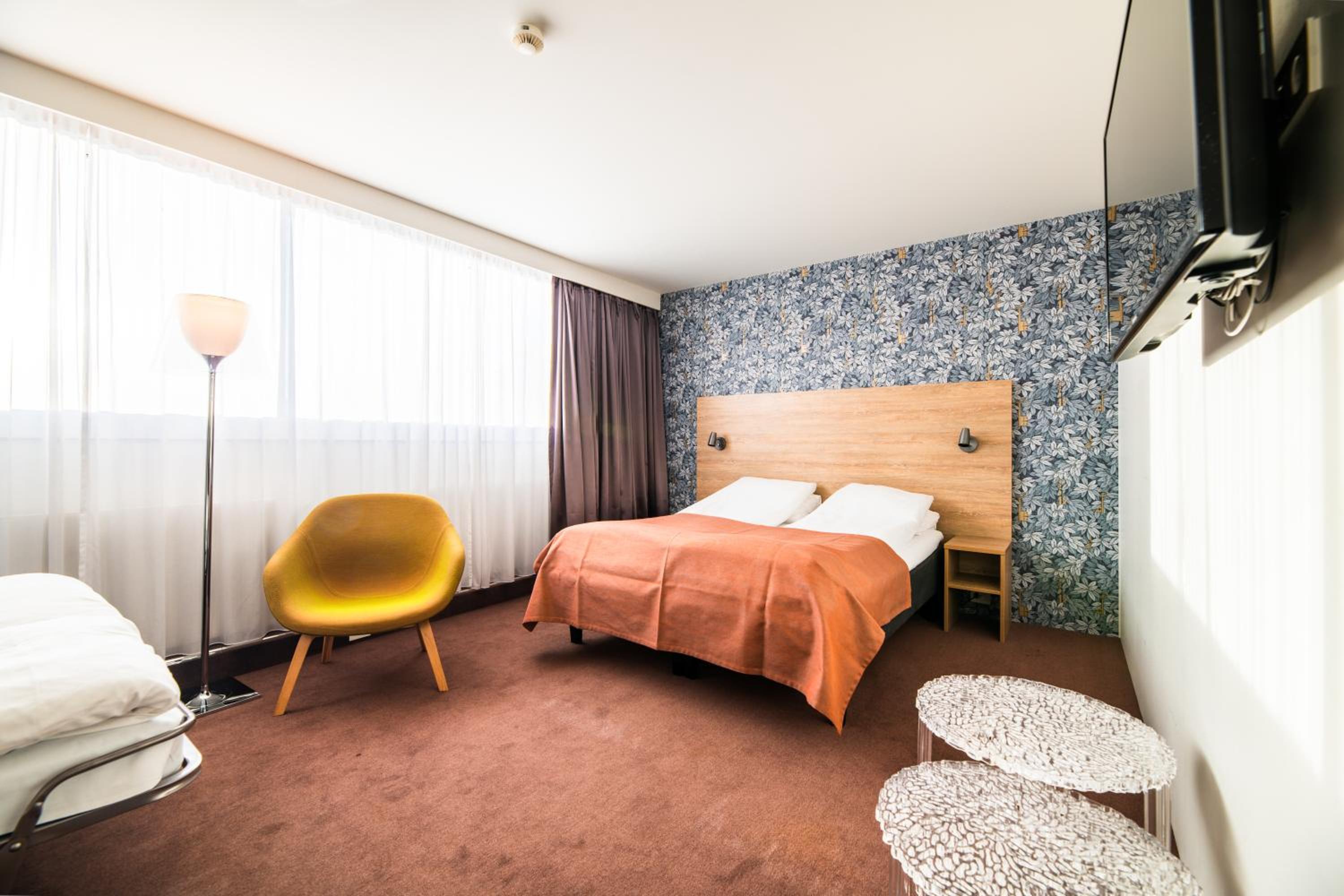 Superior Twin Room photo 2
