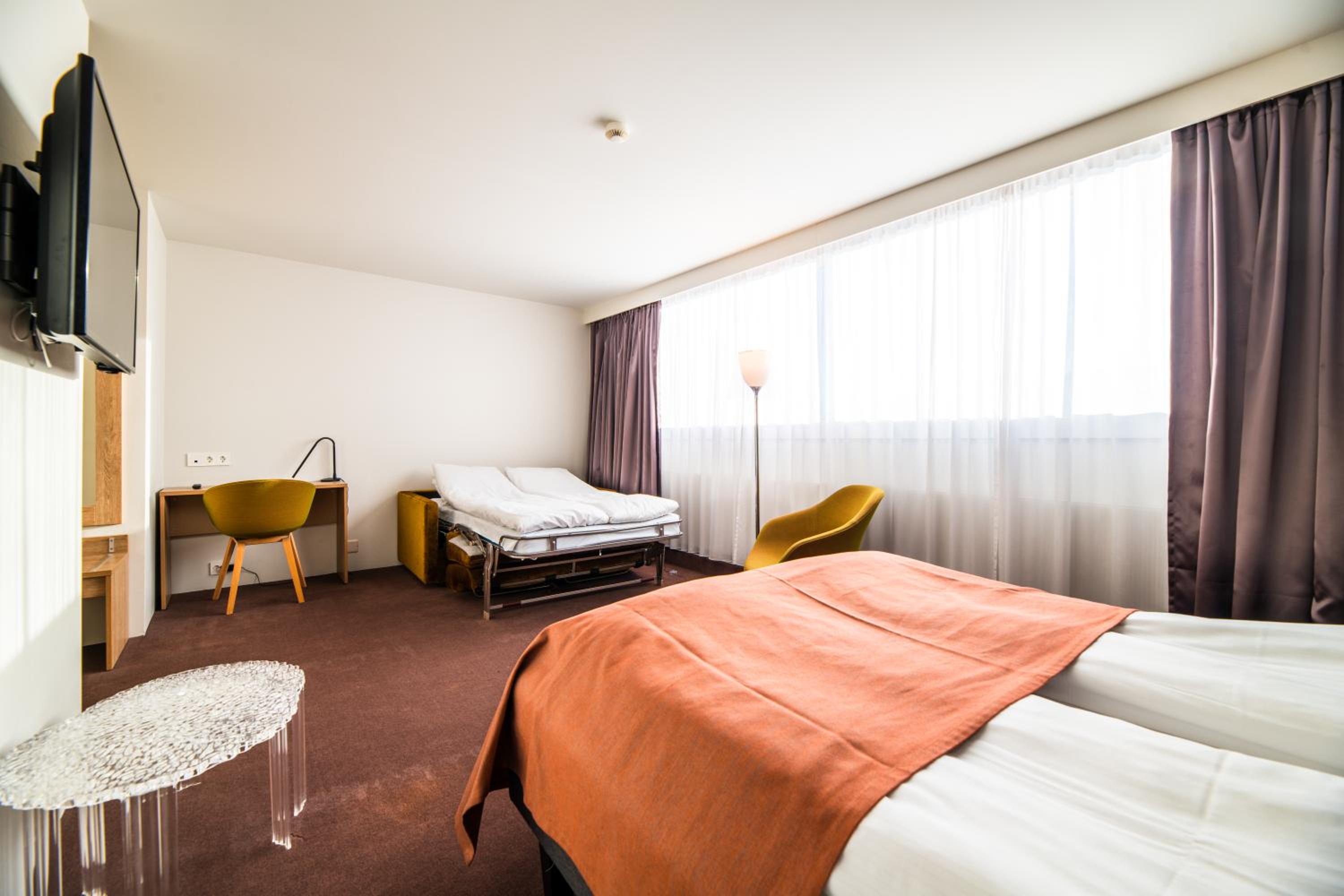 Superior Double Room photo 1