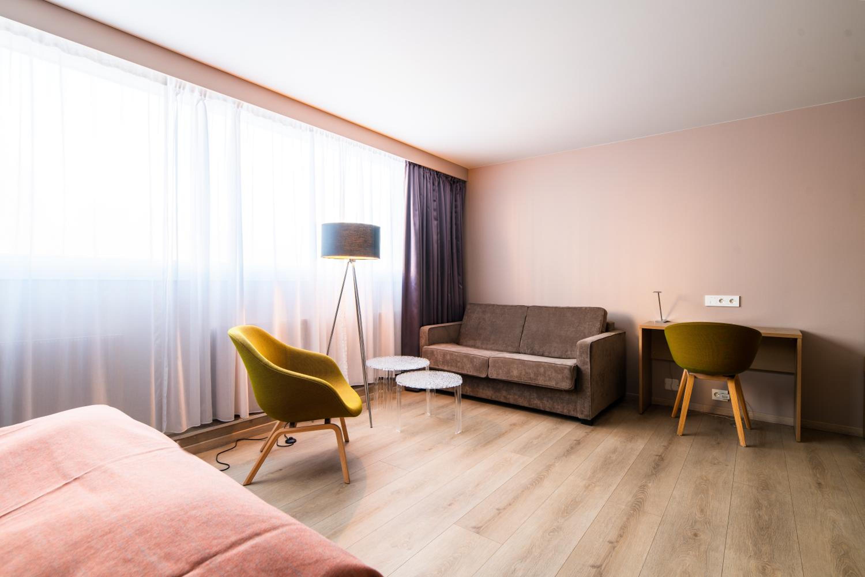 Superior Double Room photo 2