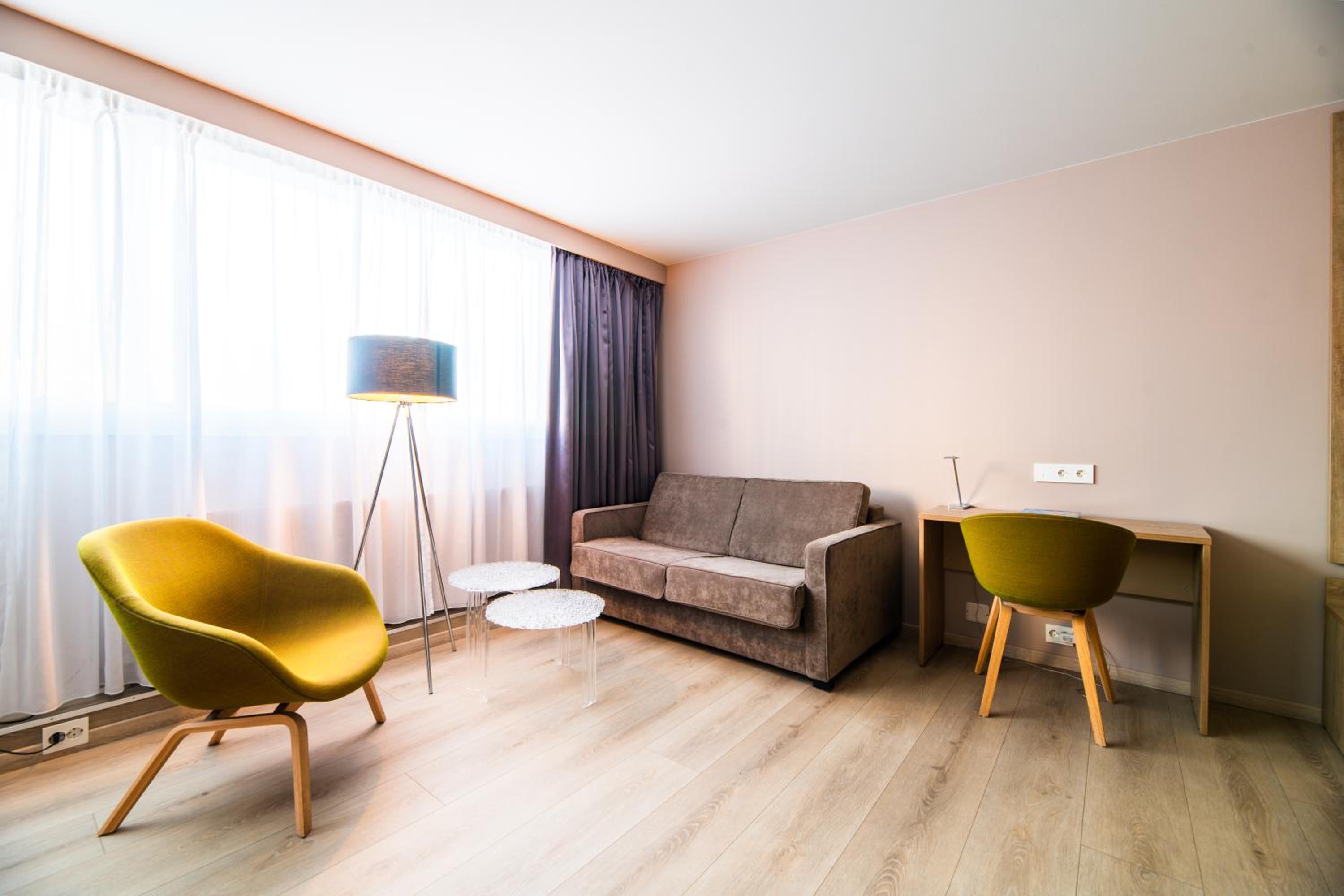 Superior Double Room photo 3