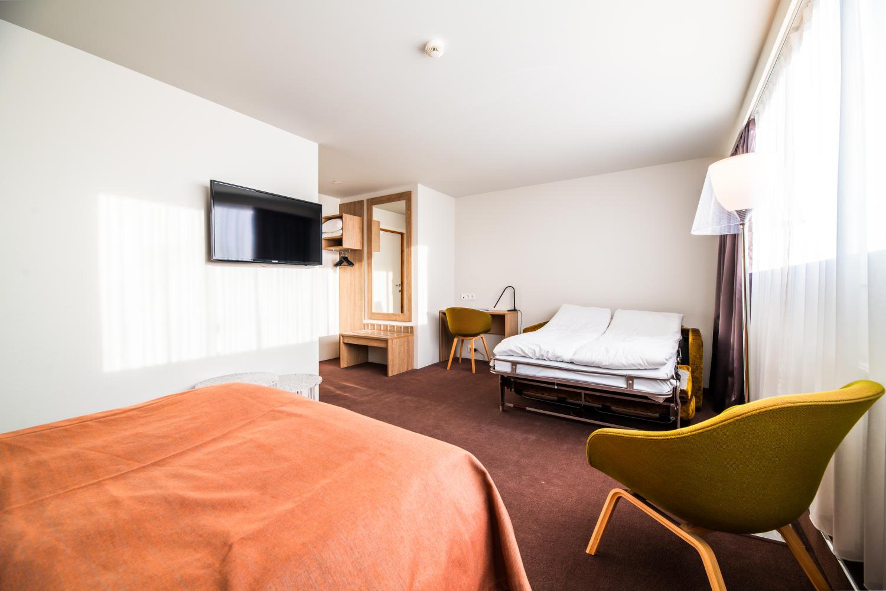 Superior Twin Room photo 3