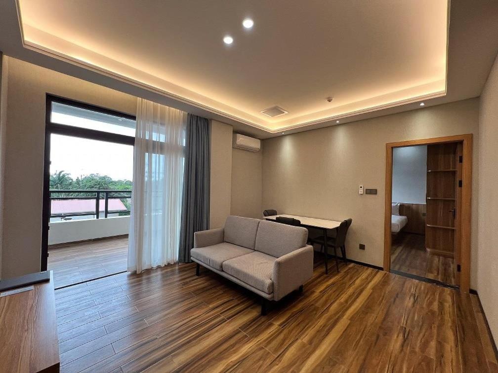Executive 1 Bedroom Suite - Photo 2