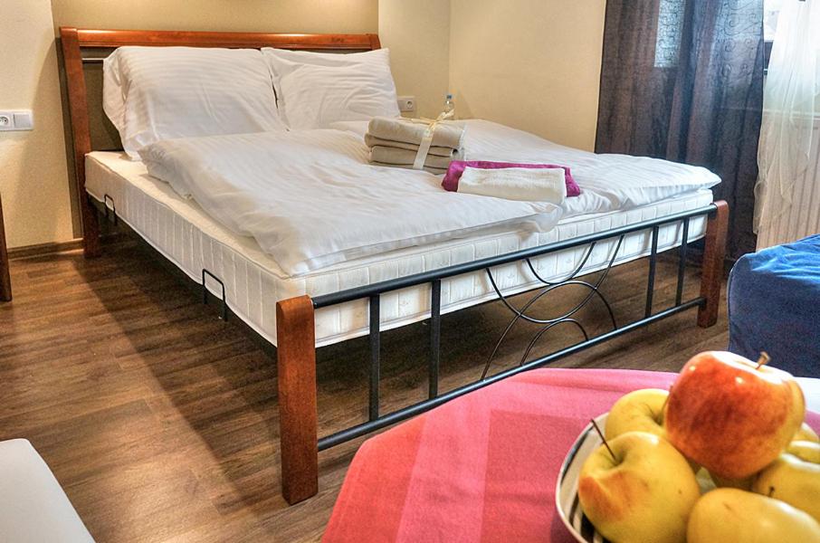 Quadruple Room with Private Bathroom photo 2