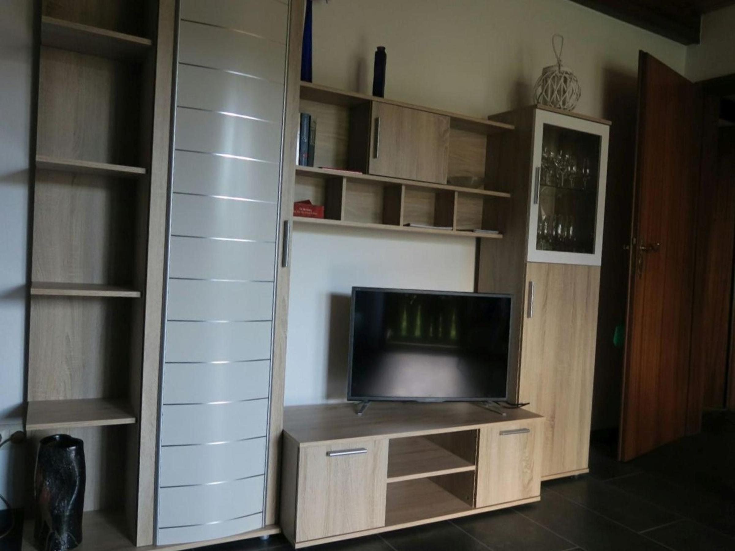 Two-Bedroom Deluxe Apartment with Balcony photo 3