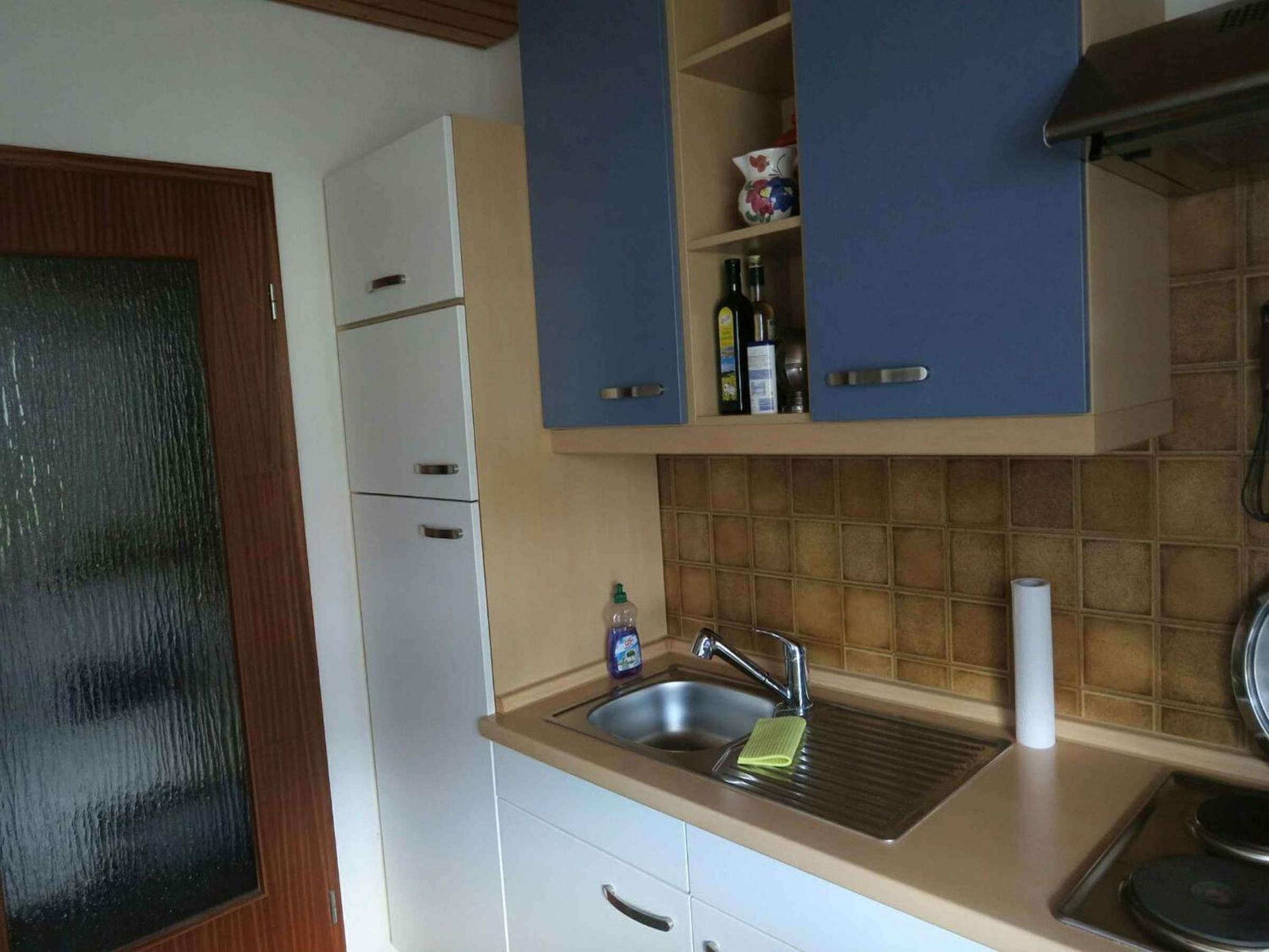 Two-Bedroom Deluxe Apartment with Balcony photo 2