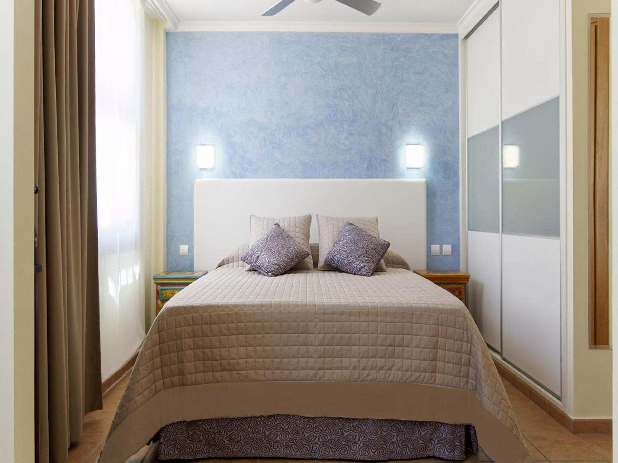 Apartamento Superior
