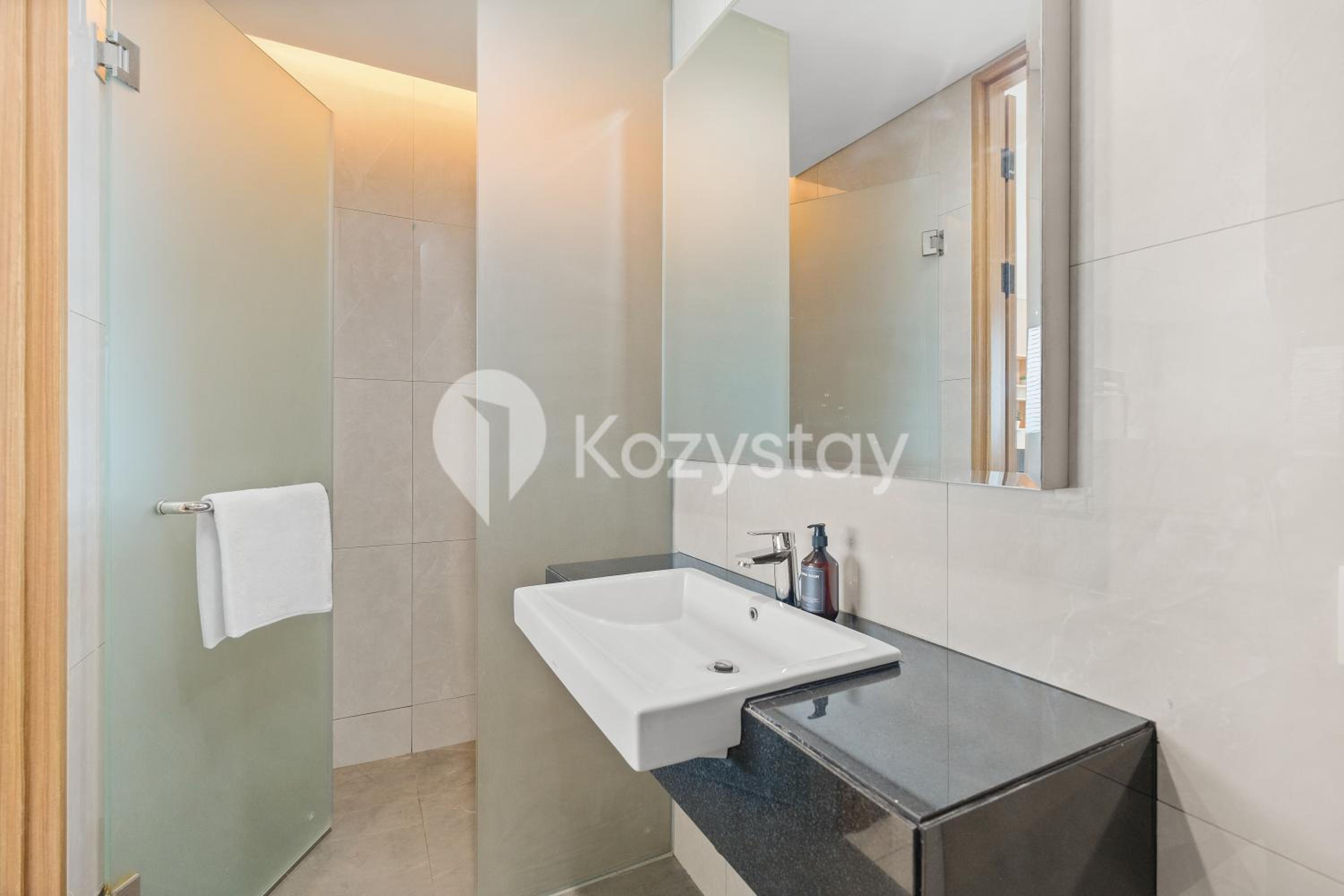 Two-Bedroom Apartment - Savya 29