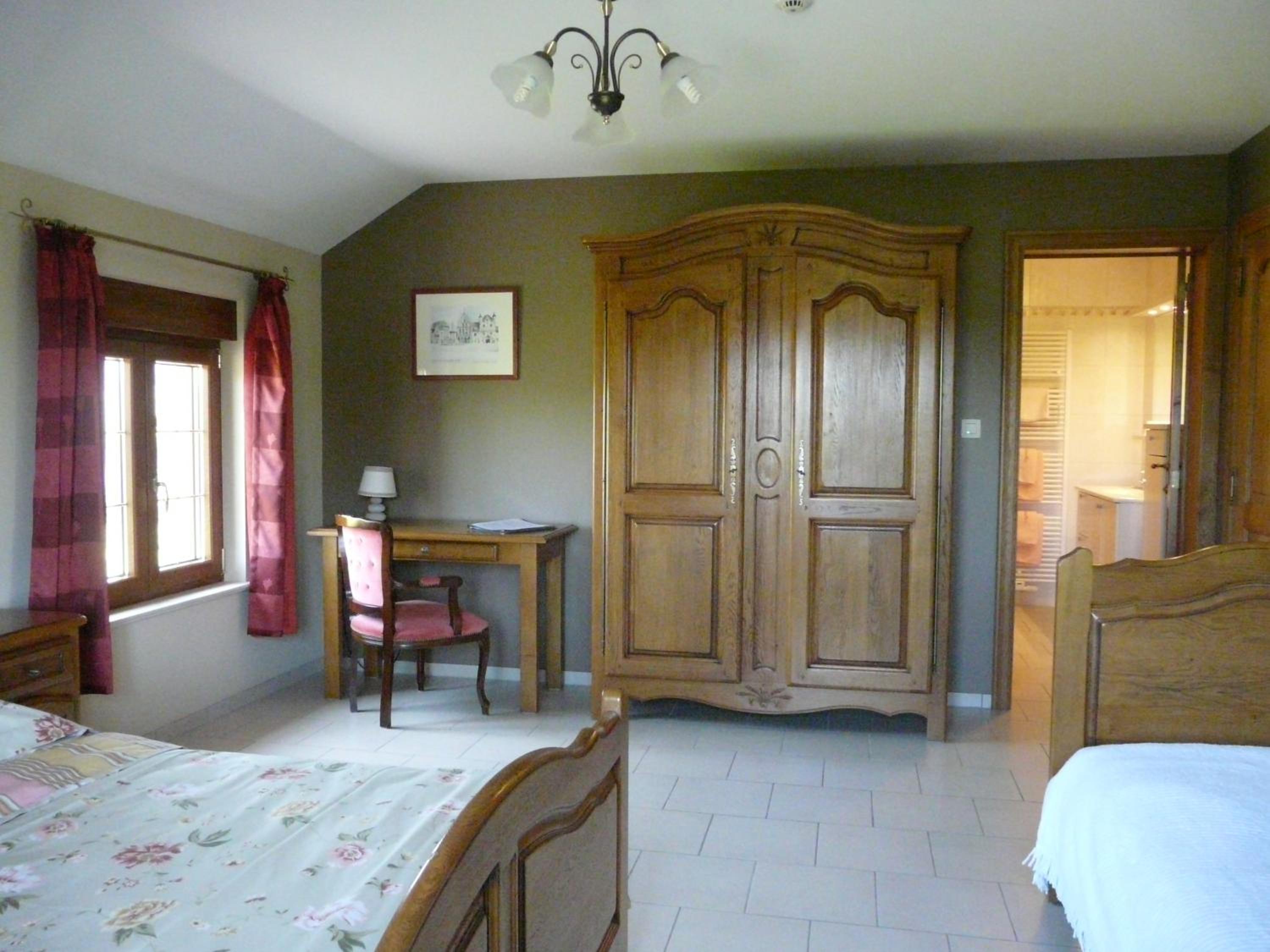 Standard Double Room photo 1