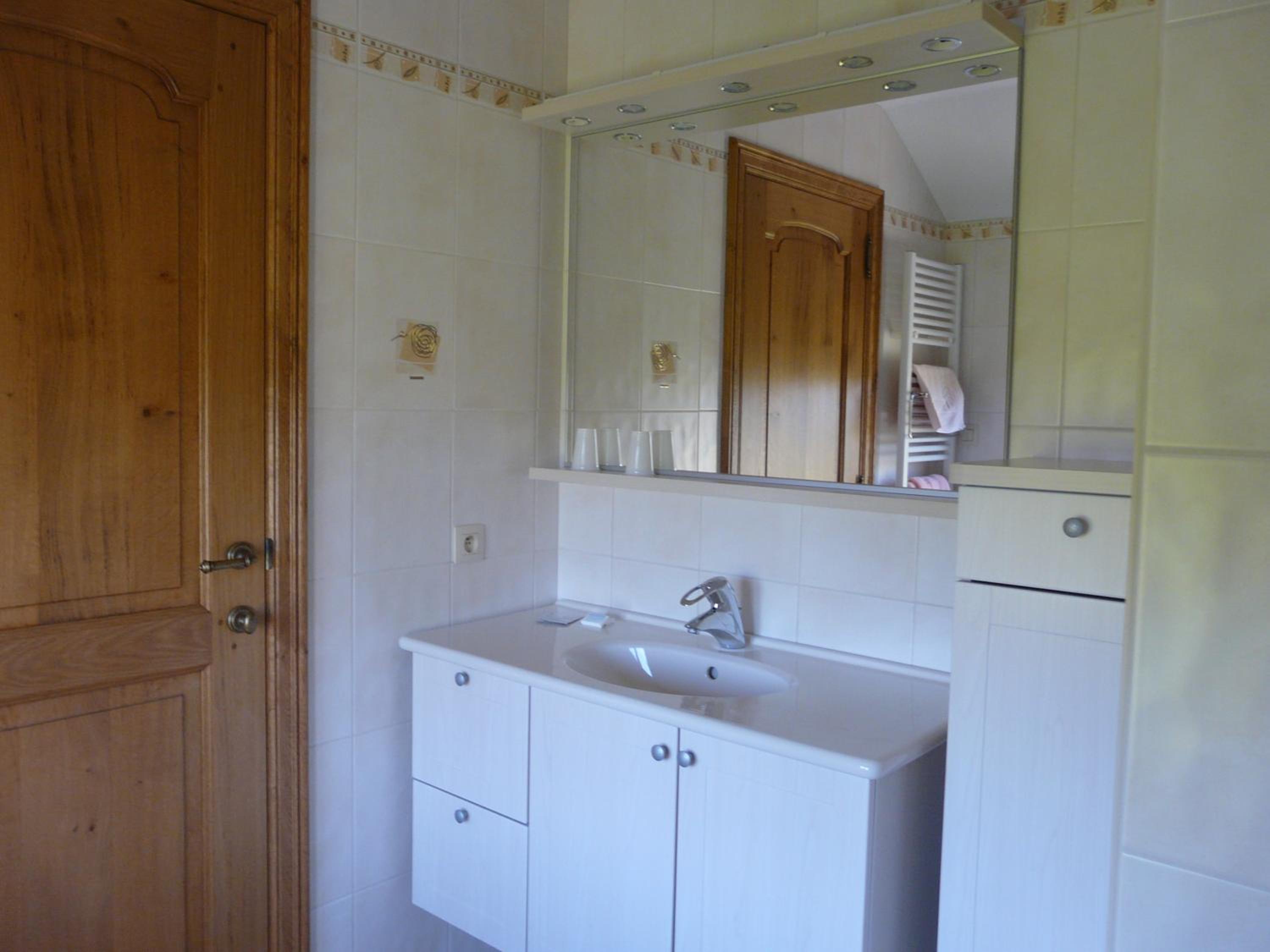 Standard Double Room photo 2