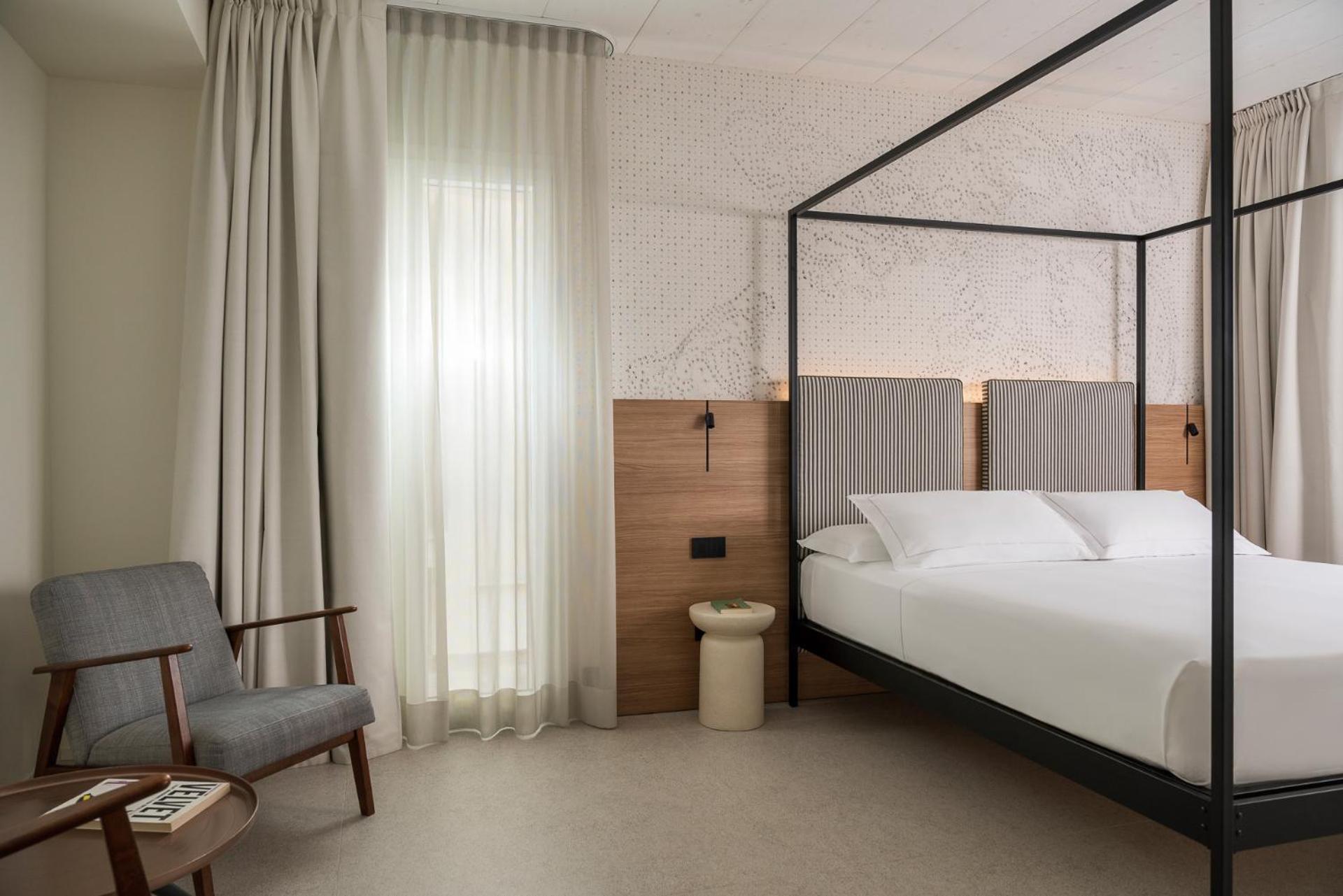 Suite with Sea View