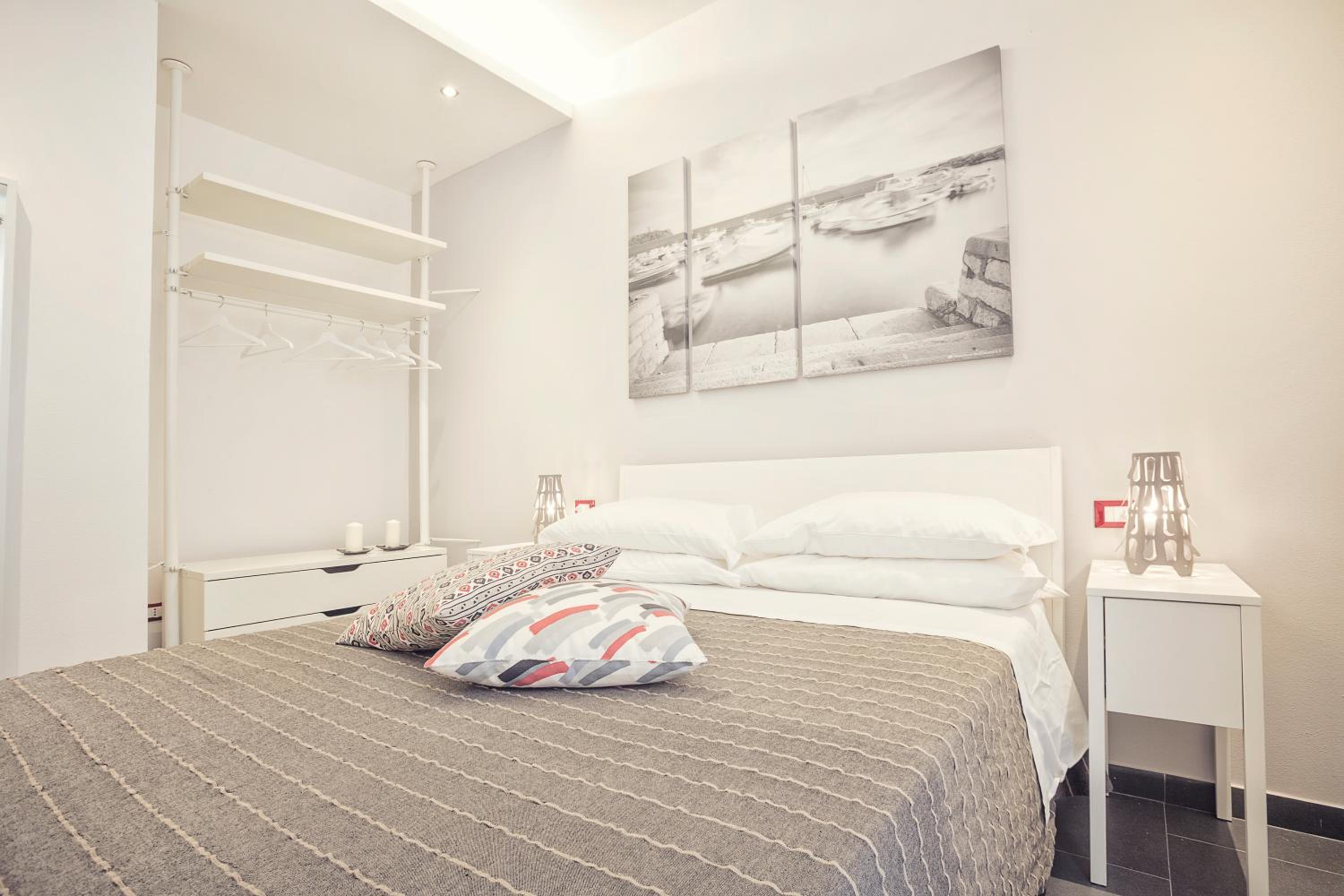 Comfort Double Room photo 1