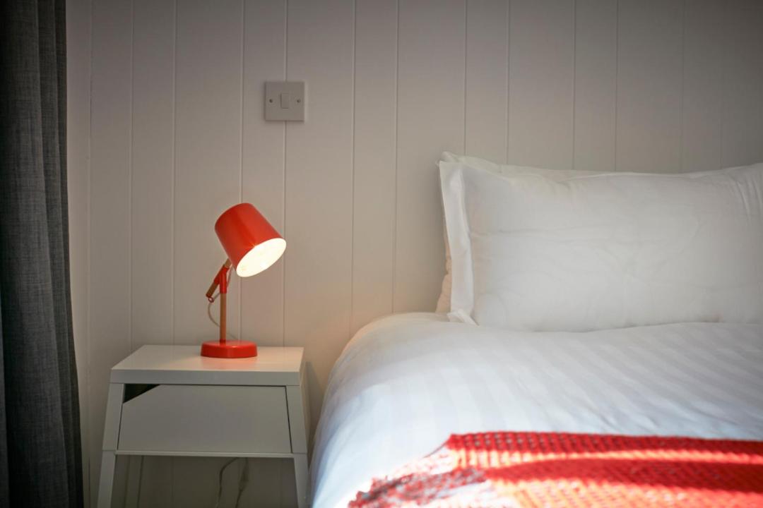 Double or Twin Room with Shower photo 2