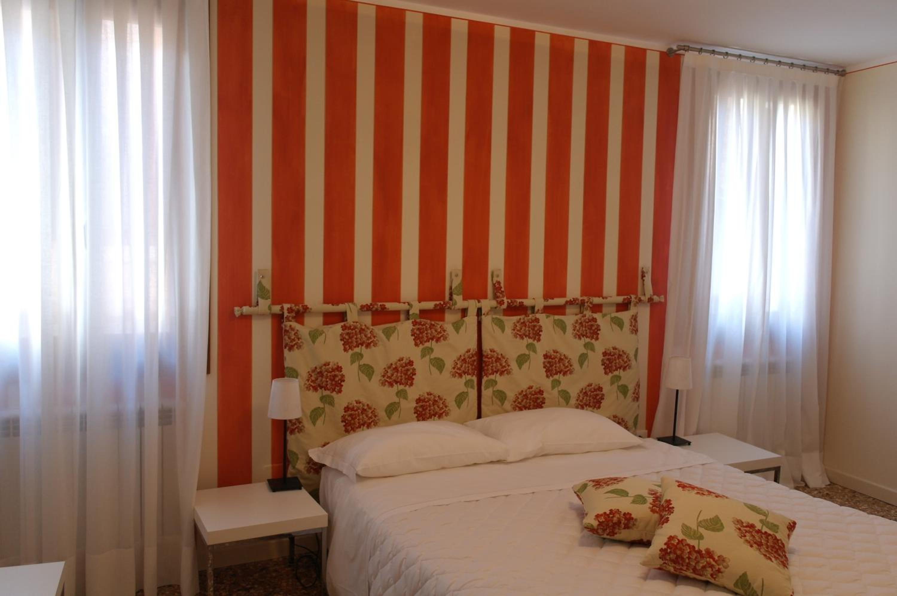 One-Bedroom Apartment - Ortensia Rosa photo 1