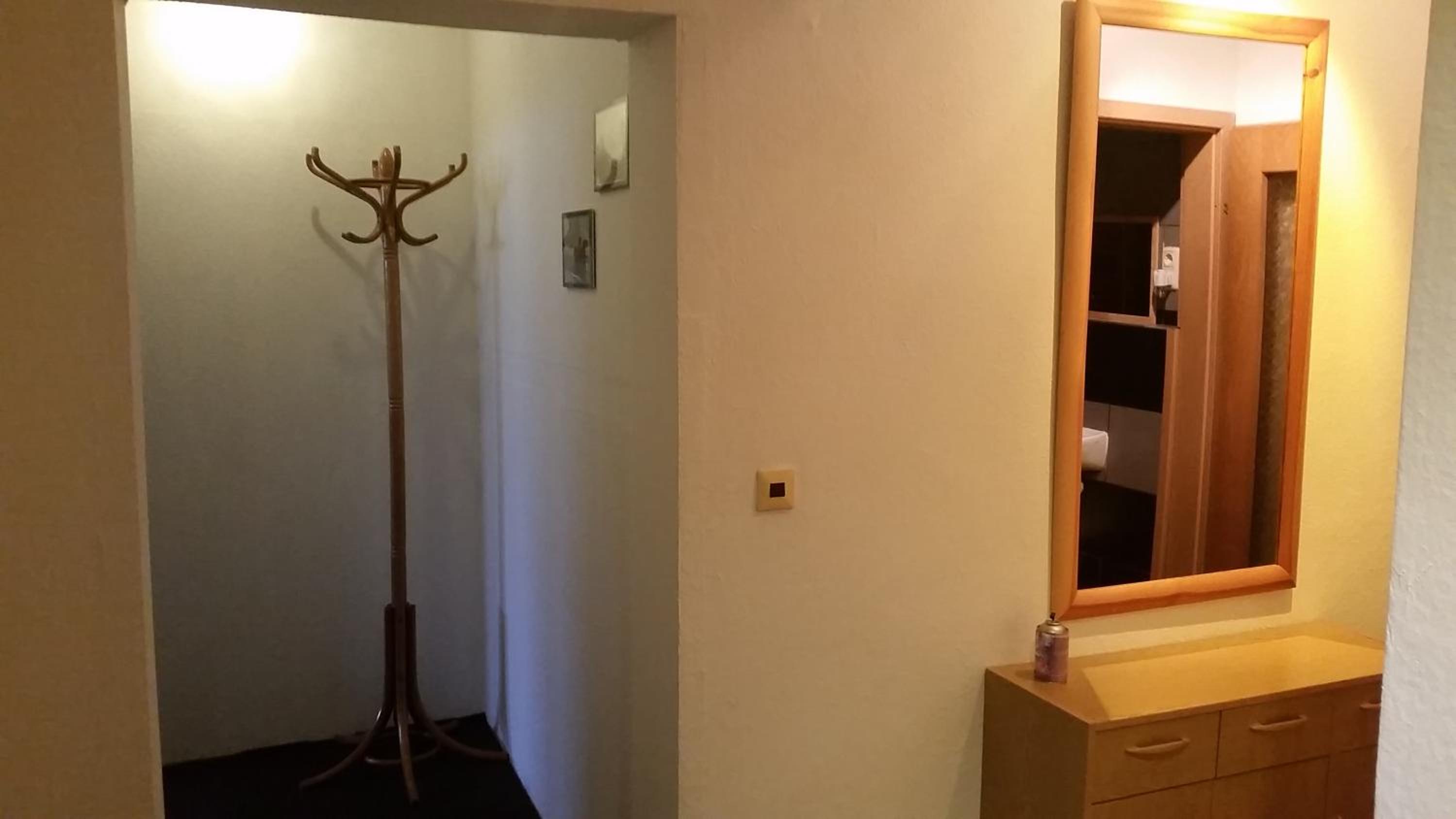 Triple Room with Shower