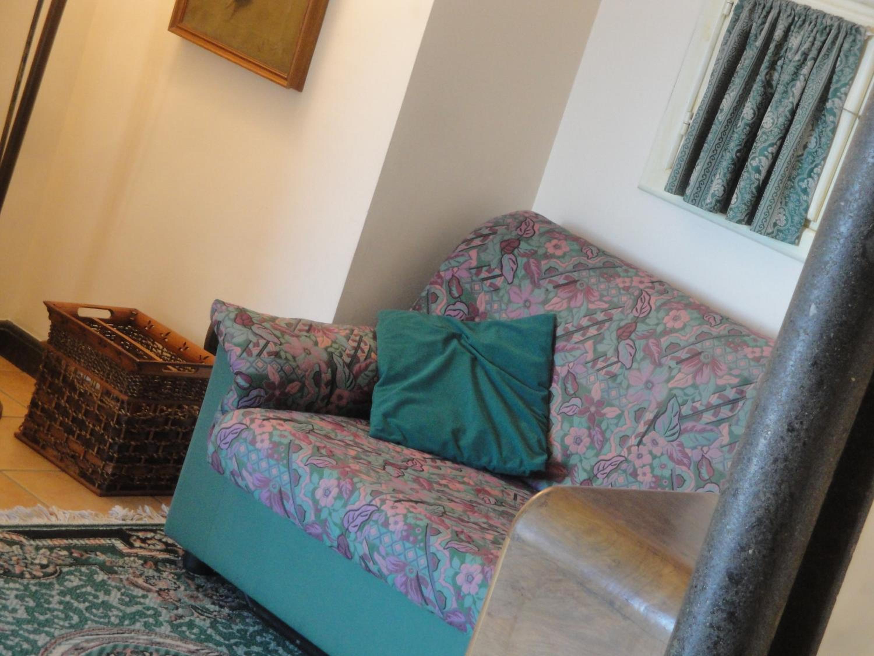 Apartment with Terrace - Photo 1