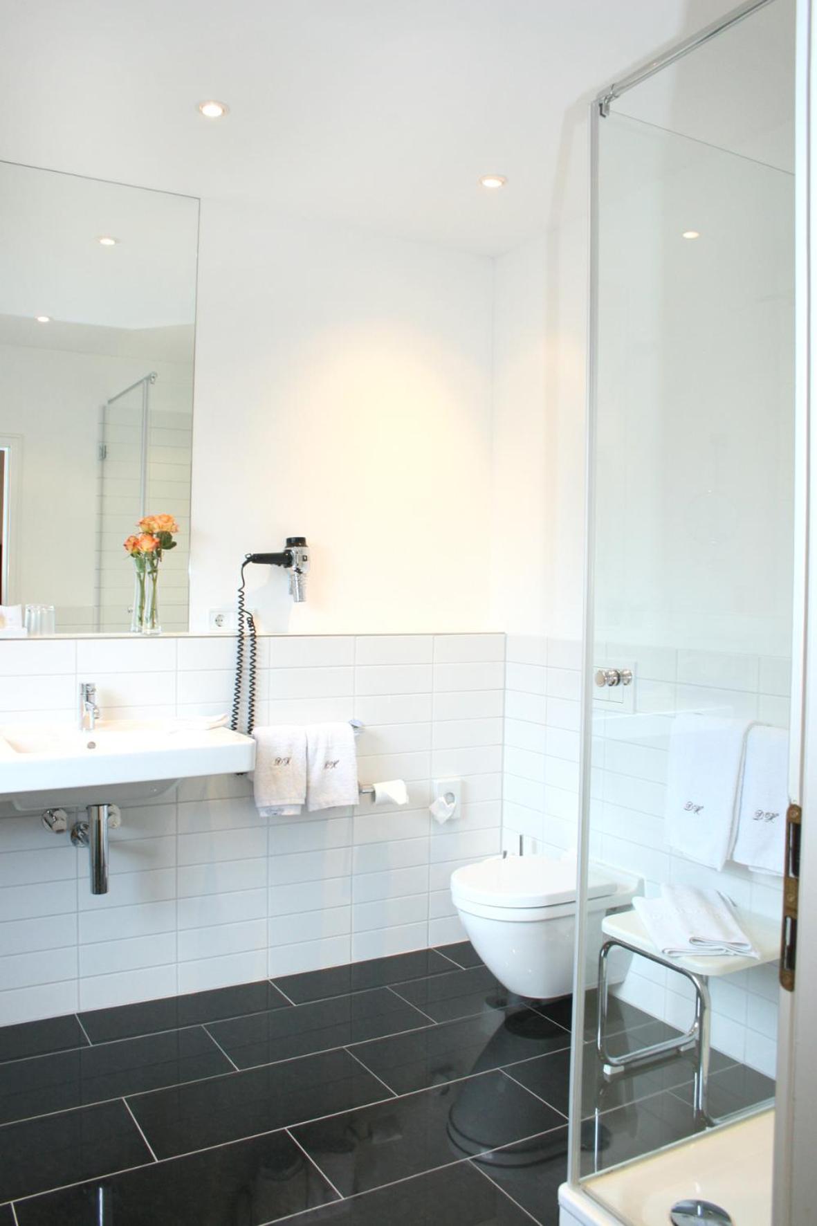 Geschäfts-Doppelzimmer photo