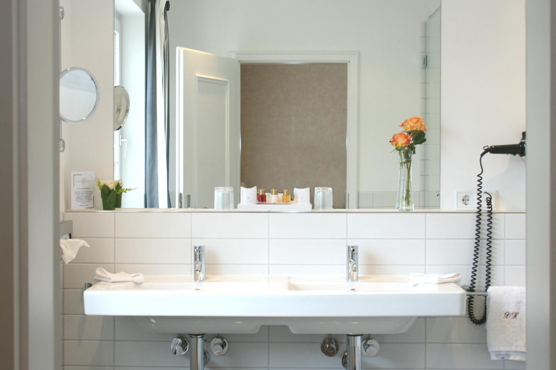 Komfort Doppelzimmer photo