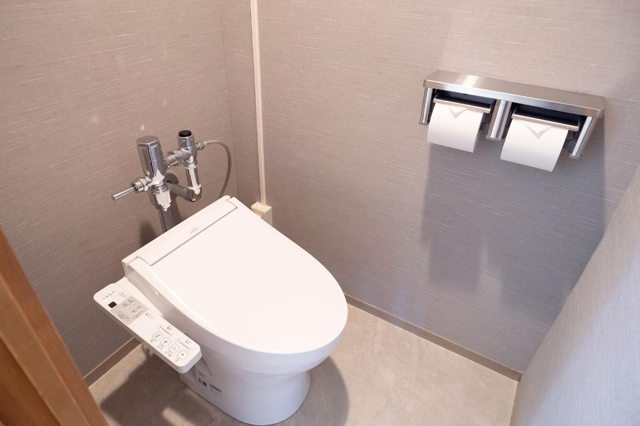 Japanese-Style Room photo 1