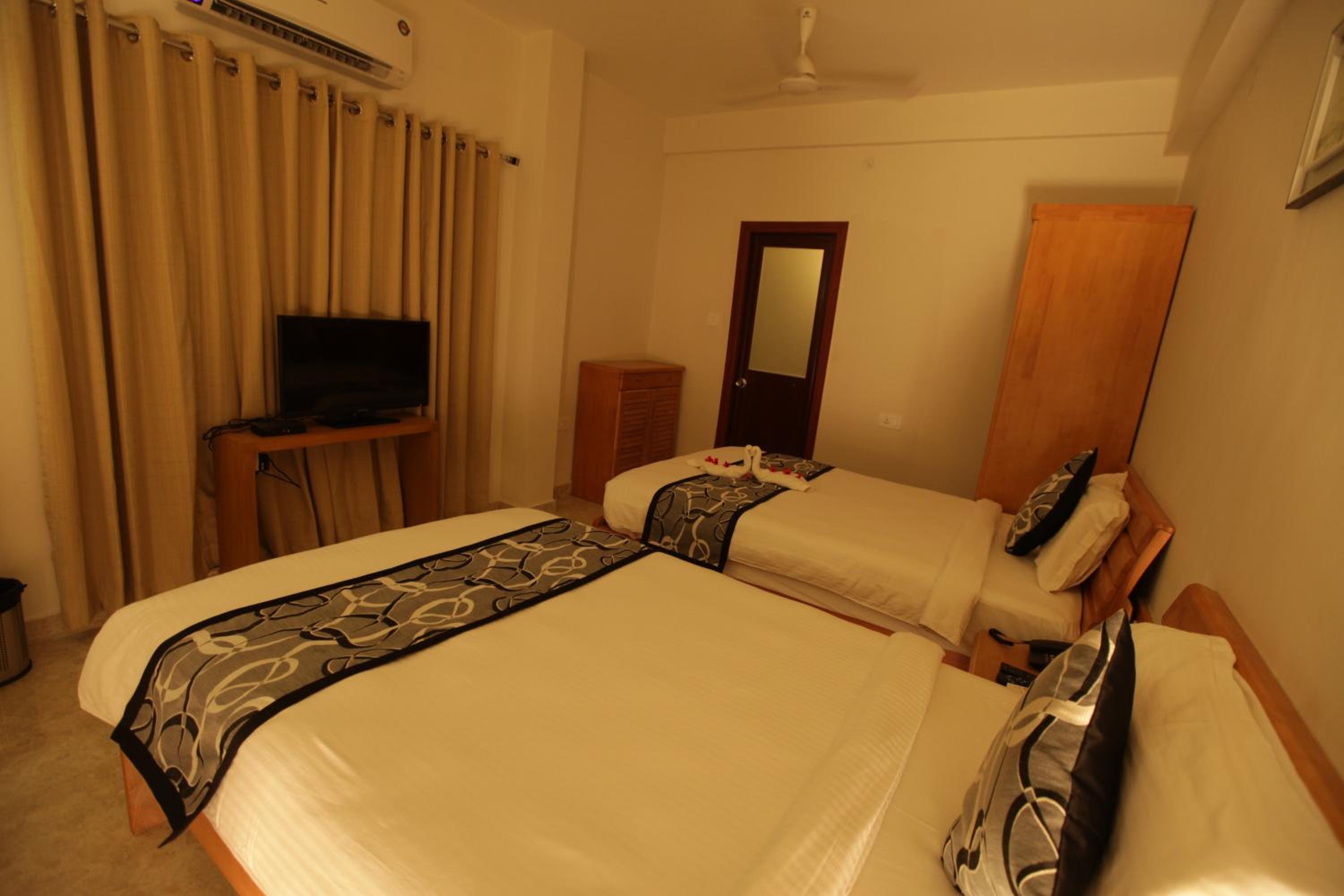 Superior Double Room - Photo 1