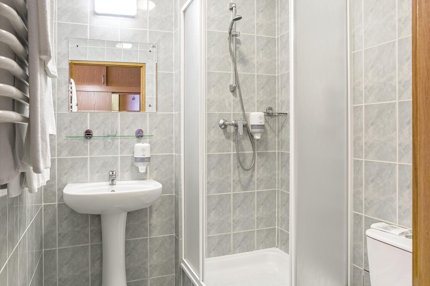 Single Room photo 3