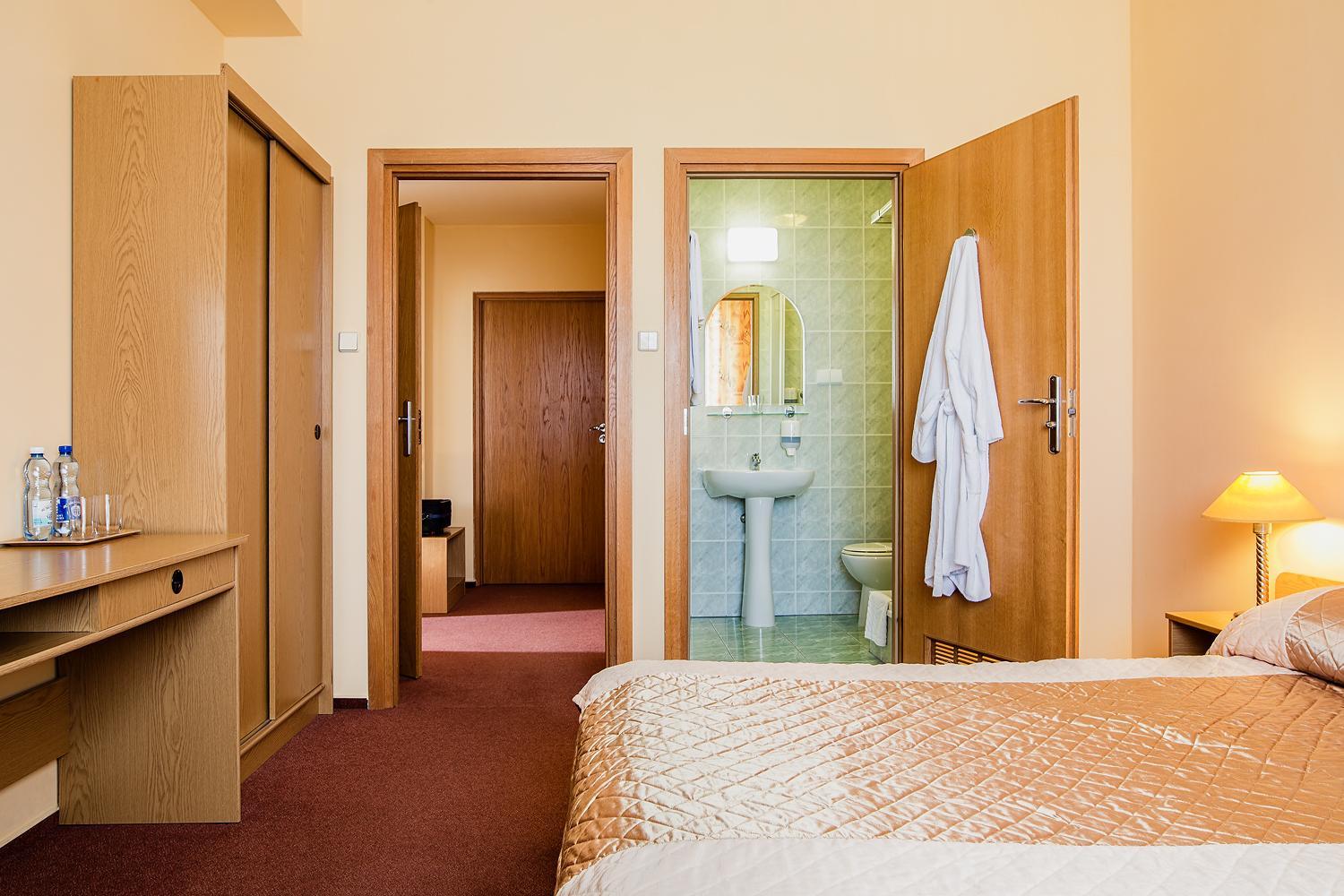 Double Room photo 1
