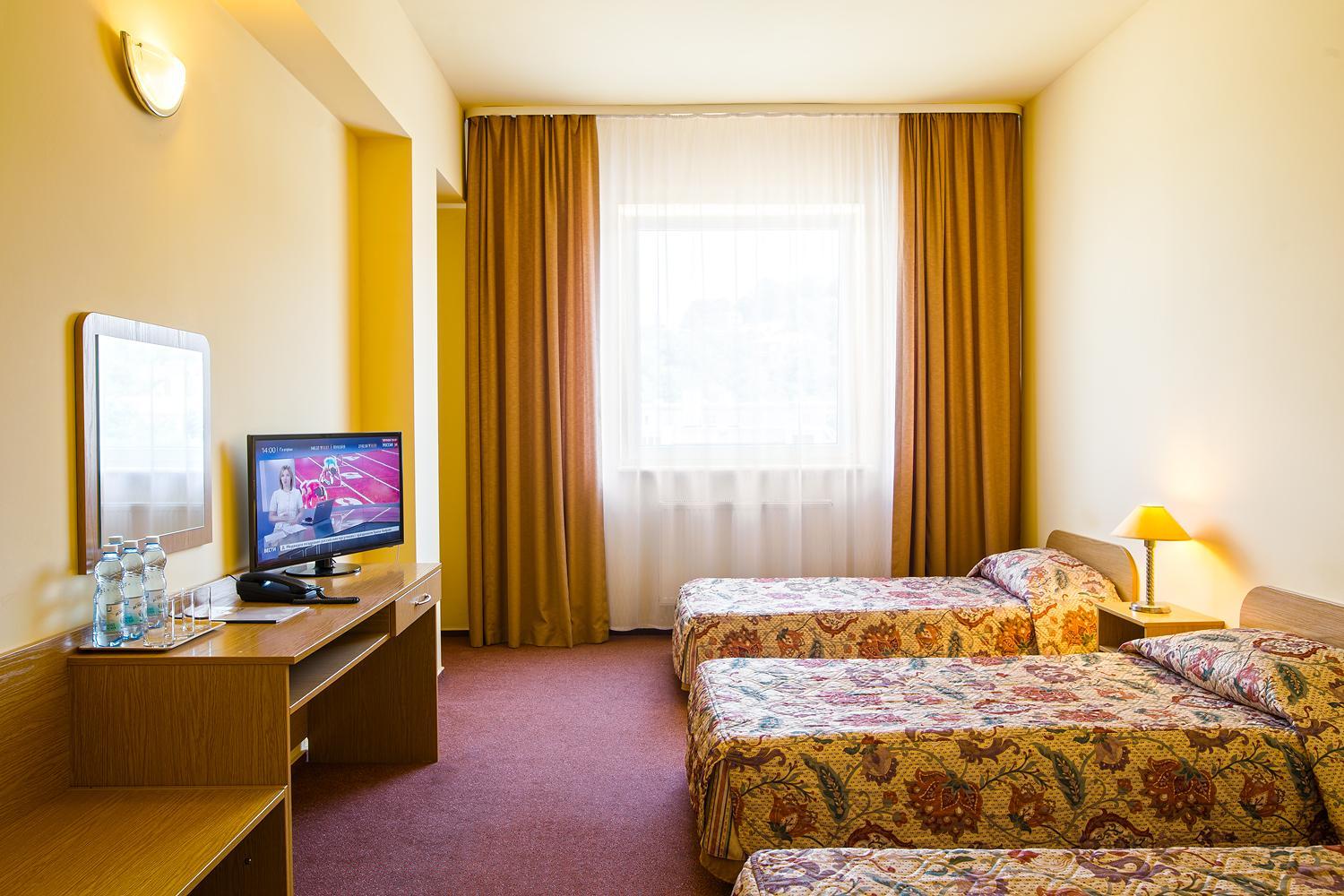 Triple Room photo 2